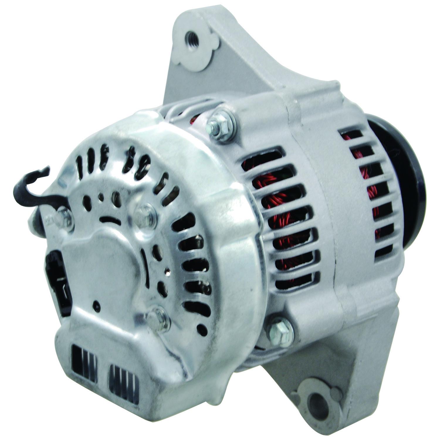 WAI 12534N Alternator product image 1 of 2