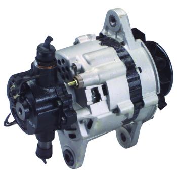 WAI 12551N Alternator product image 1 of 2