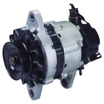 WAI 12551N Alternator product image 2 of 2