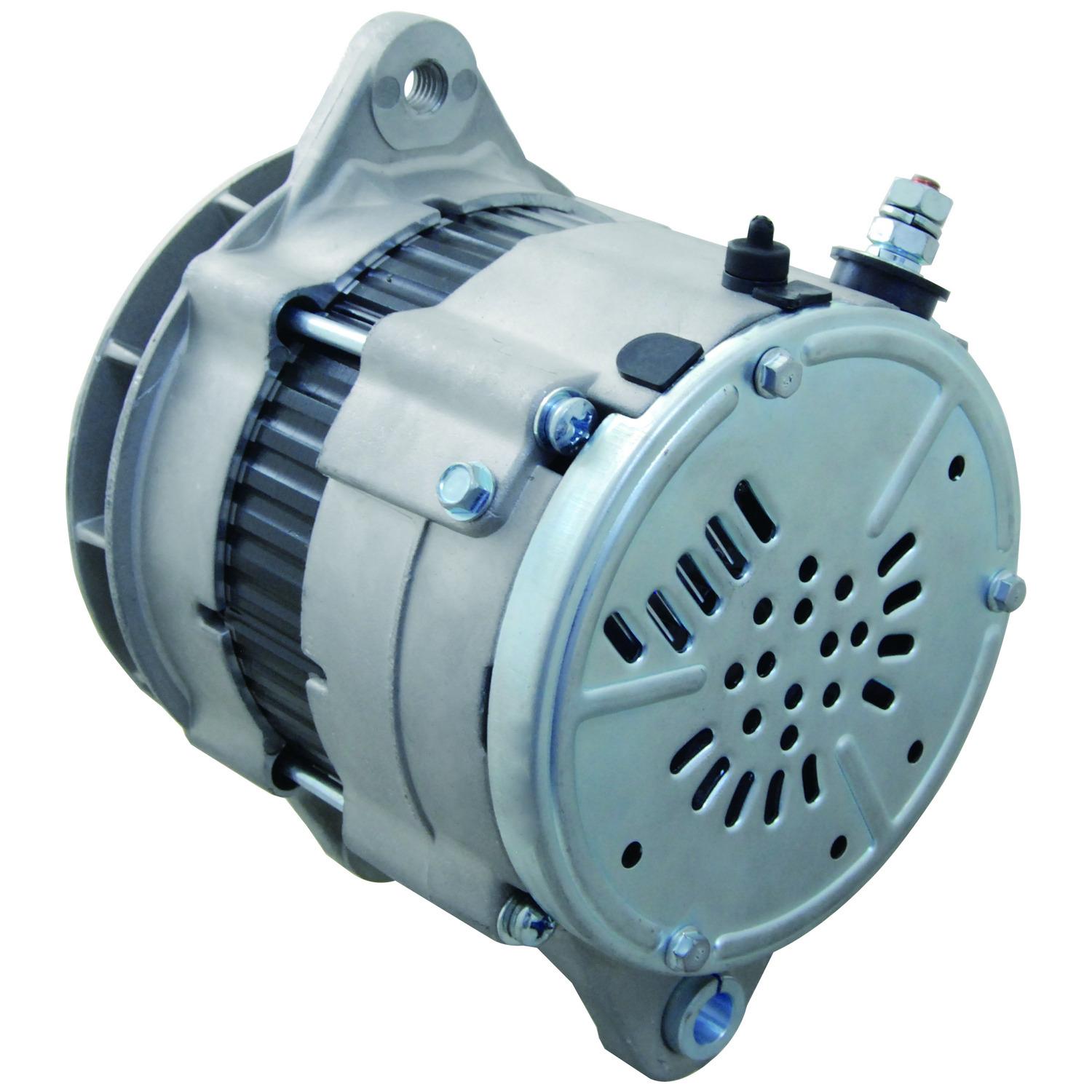 WAI 12670N Alternator product image 1 of 8