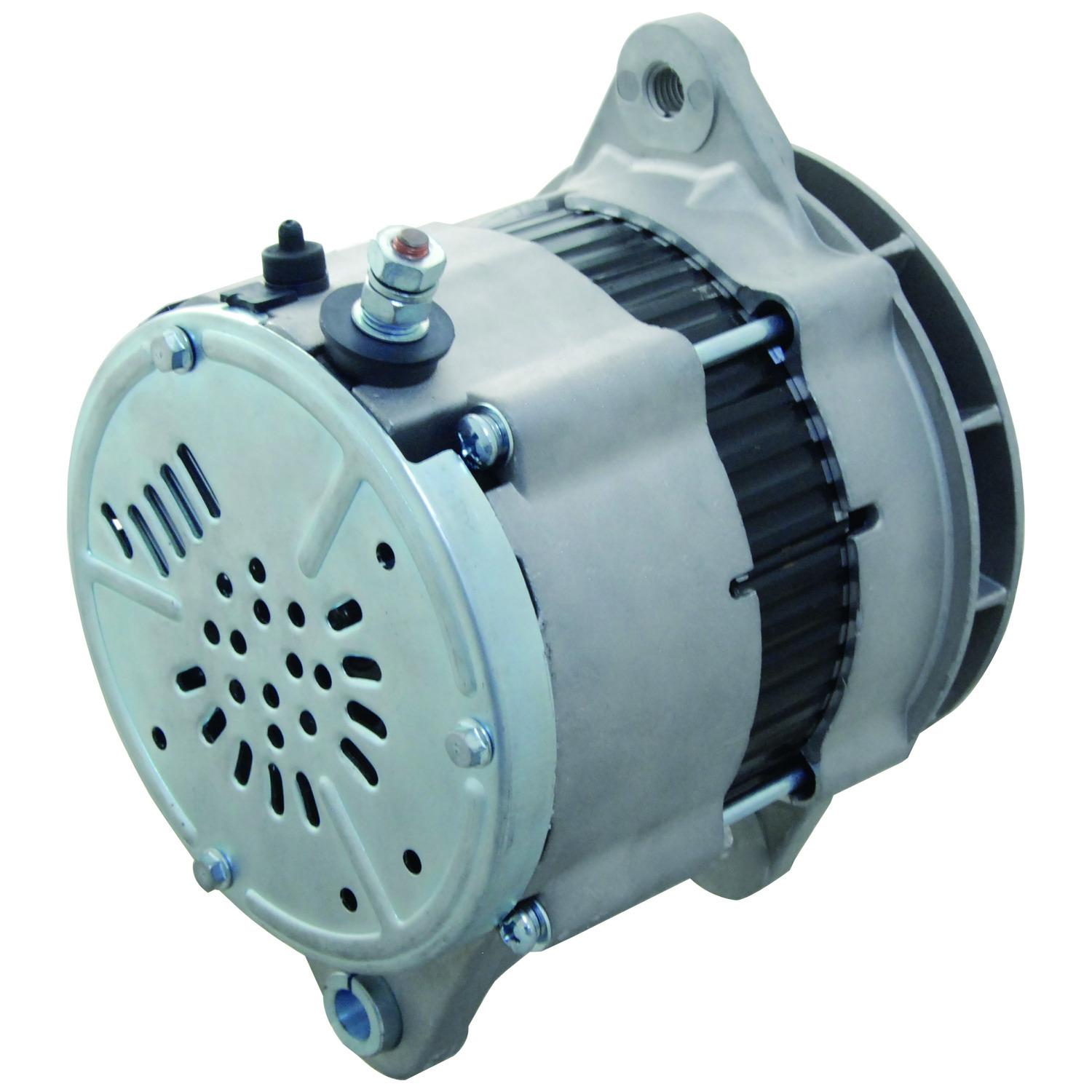 WAI 12670N Alternator product image 2 of 8