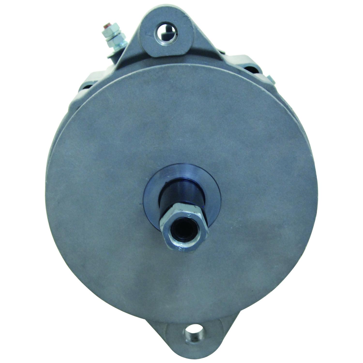 WAI 12670N Alternator product image 3 of 8