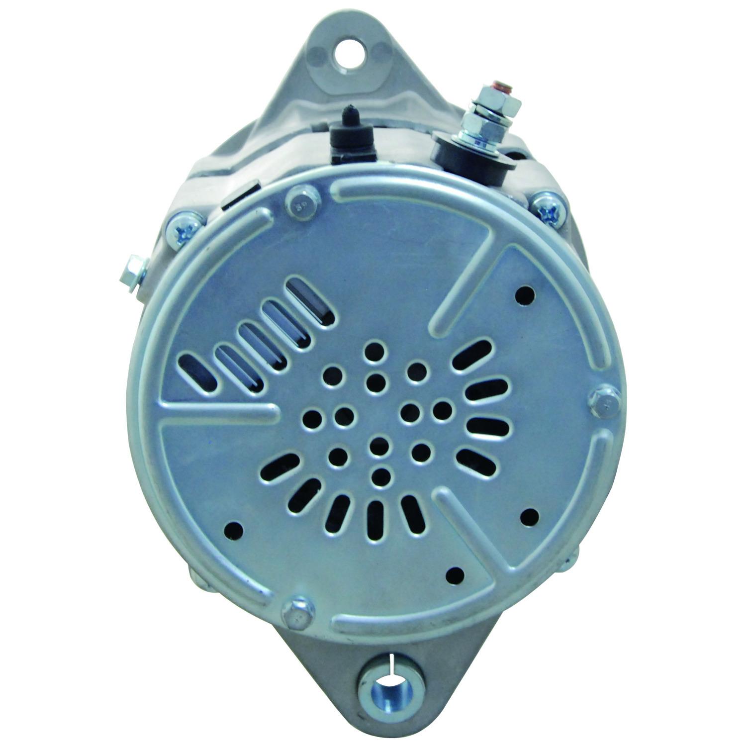 WAI 12670N Alternator product image 4 of 8