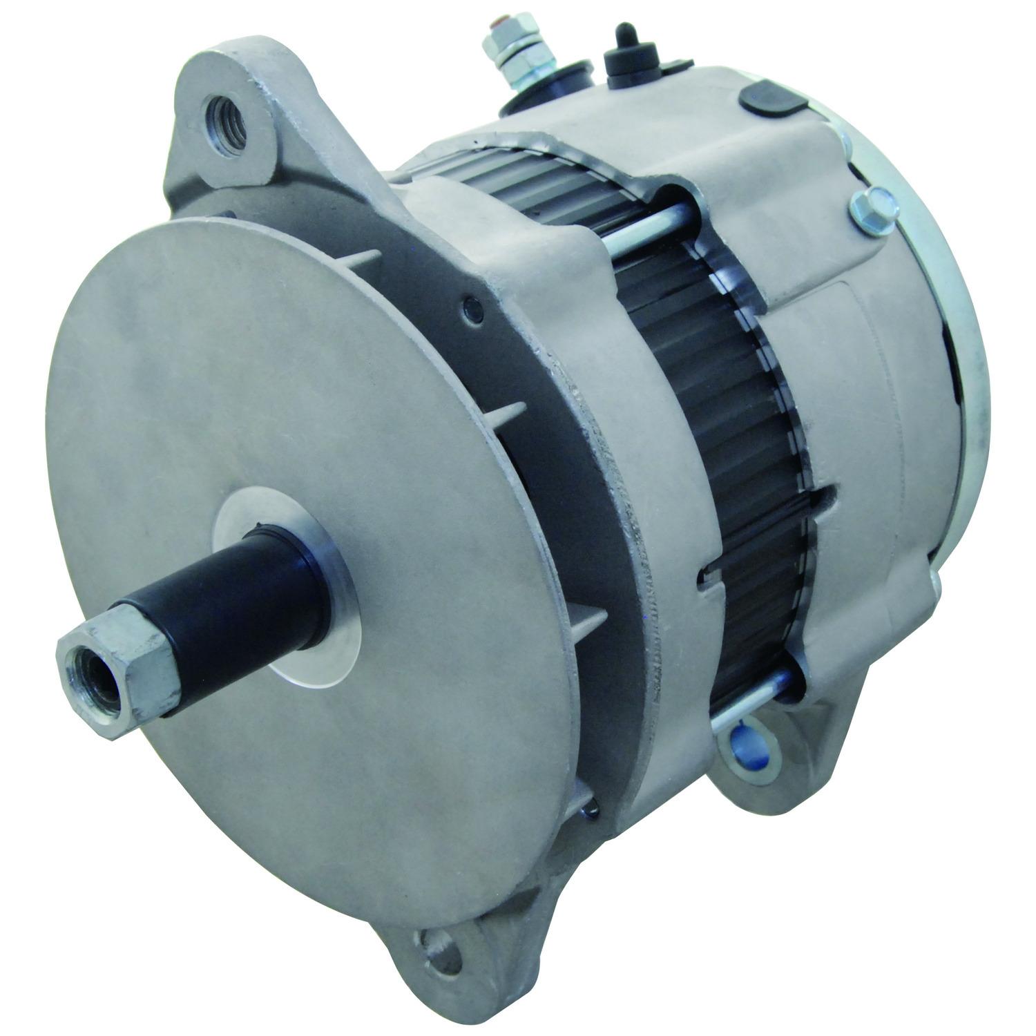 WAI 12670N Alternator product image 6 of 8