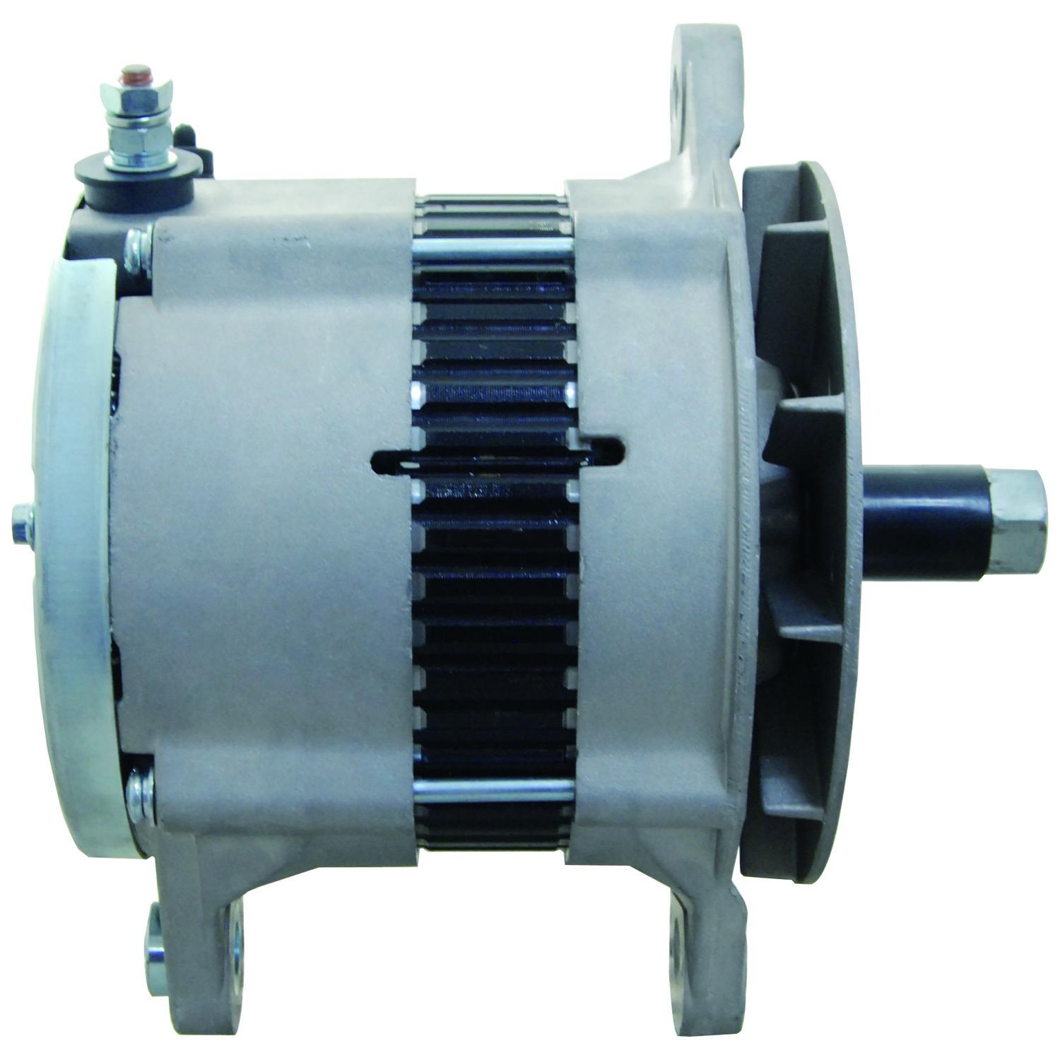 WAI 12670N Alternator product image 7 of 8