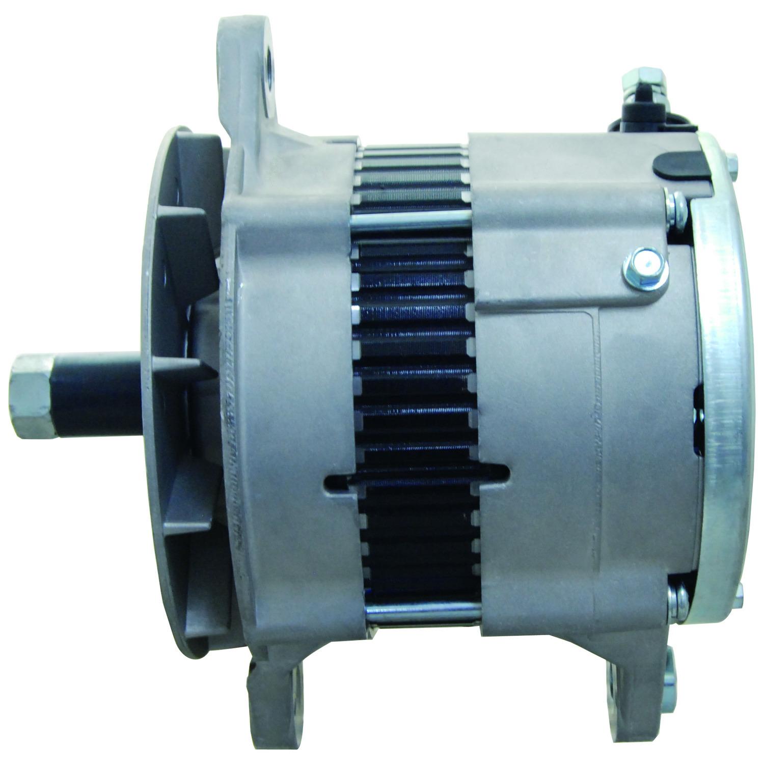 WAI 12670N Alternator product image 8 of 8