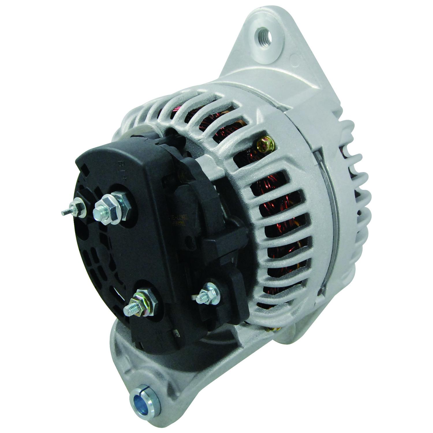 WAI 12715N - Alternator WAI 12715N Alternator product image 1 of 2