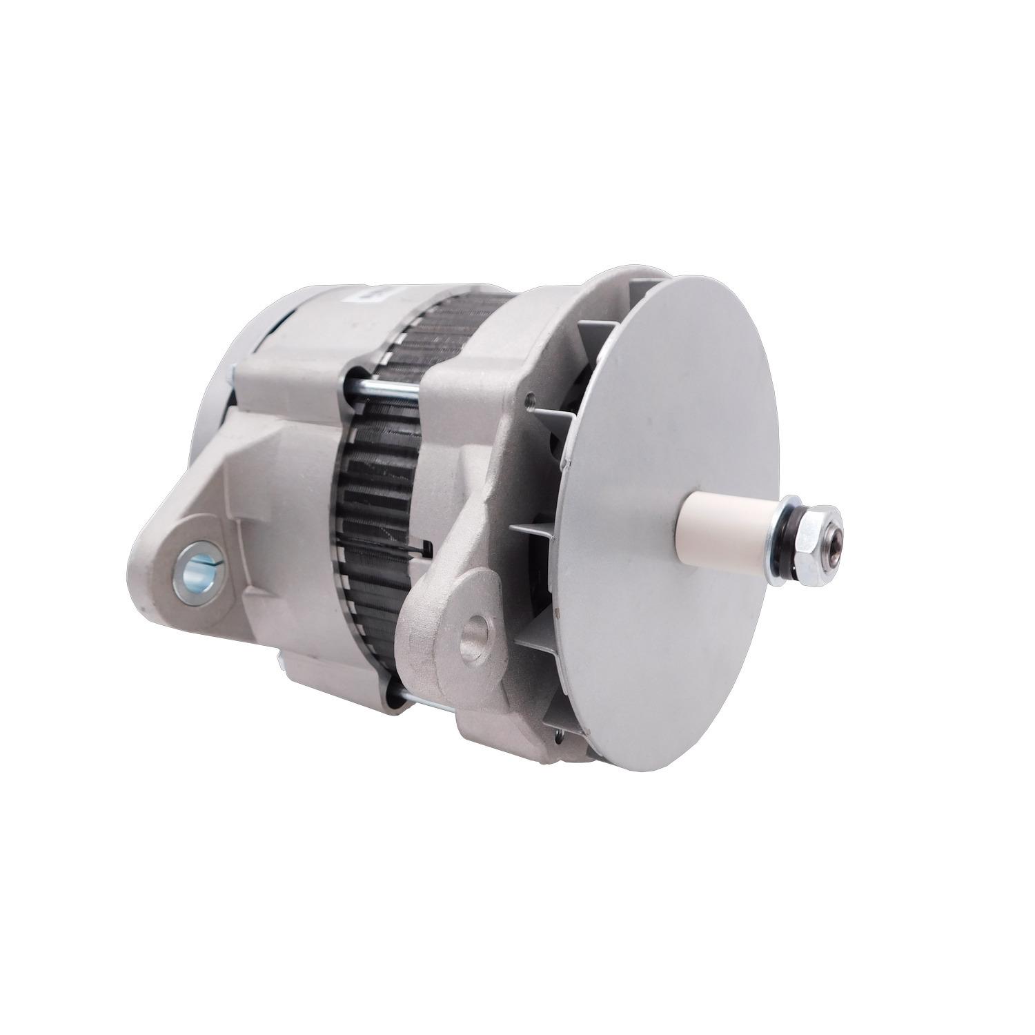 WAI 12865N Alternator product image 1 of 1