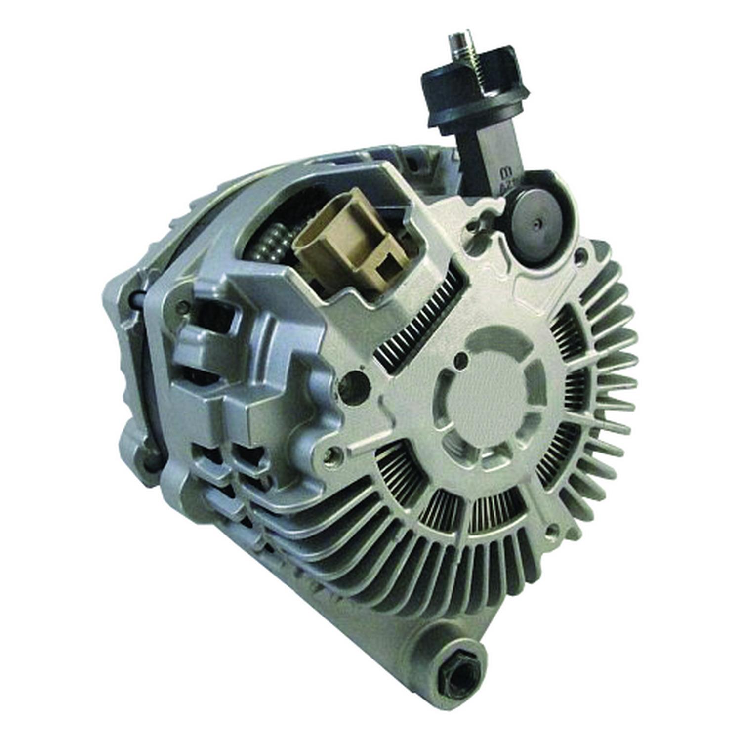 WAI 12878N - Alternator WAI 12878N Alternator product image 1 of 8