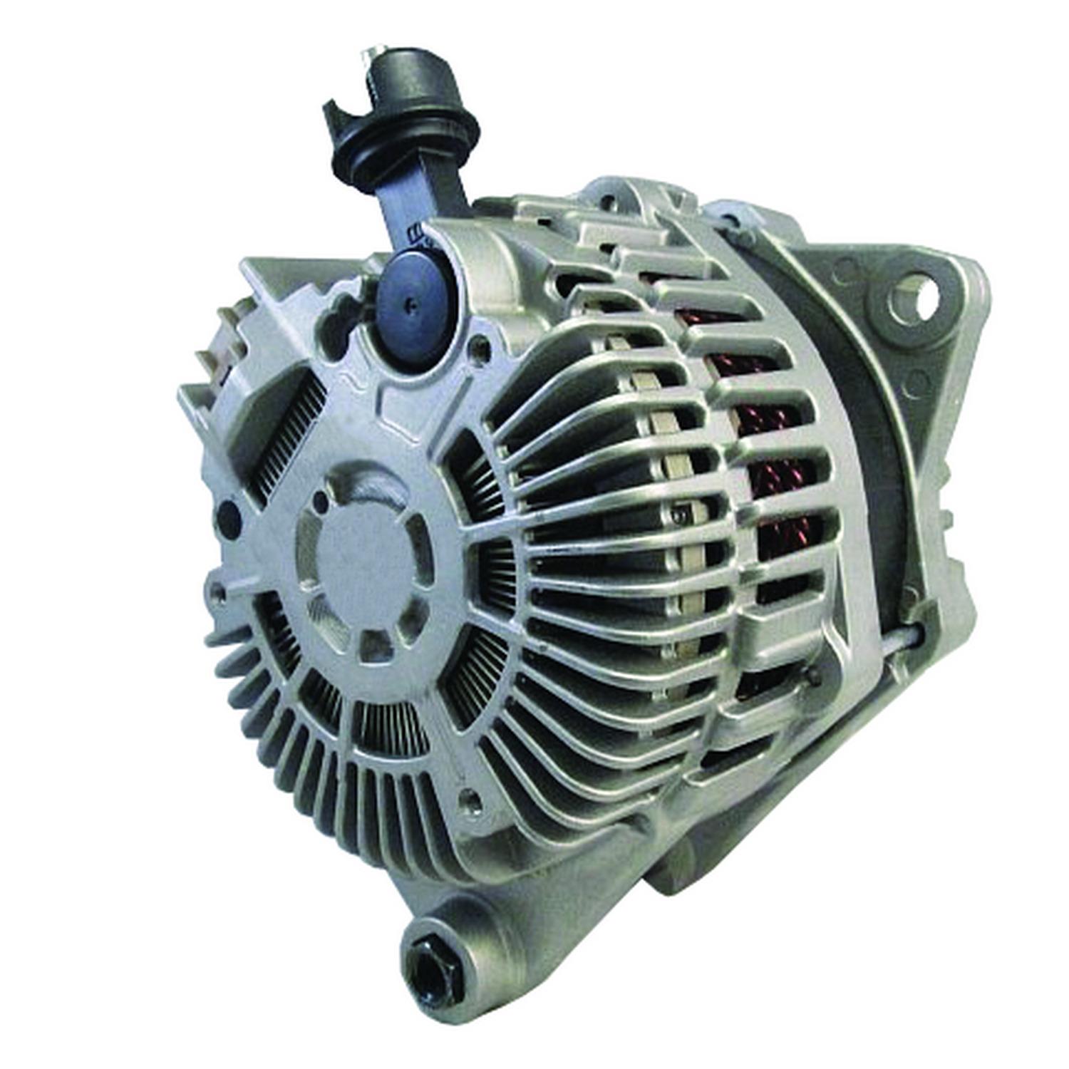 WAI 12878N - Alternator WAI 12878N Alternator product image 2 of 8