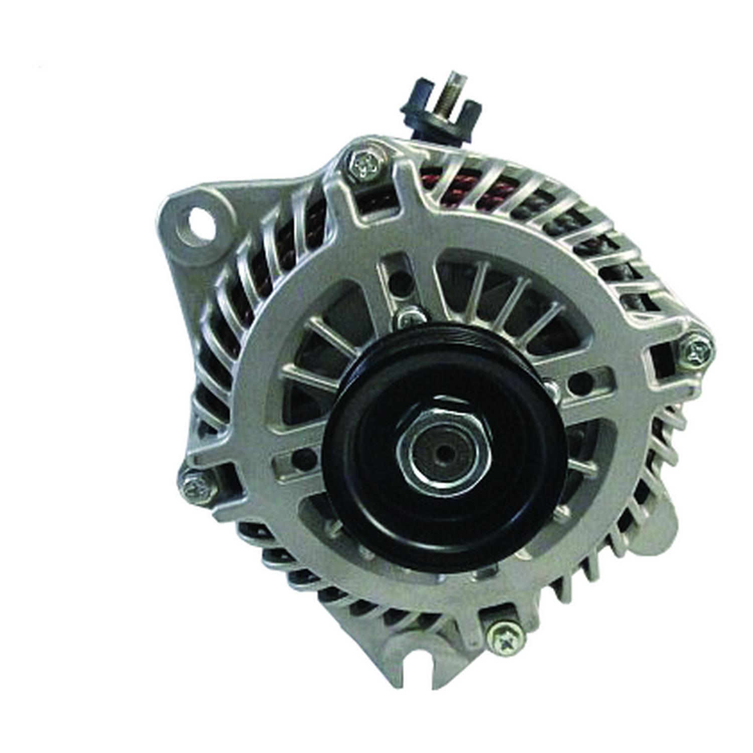 WAI 12878N - Alternator WAI 12878N Alternator product image 3 of 8