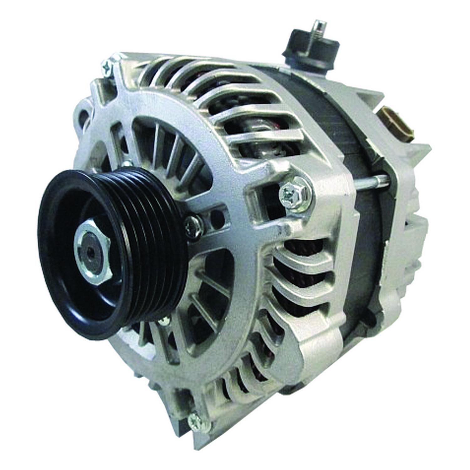 WAI 12878N - Alternator WAI 12878N Alternator product image 6 of 8