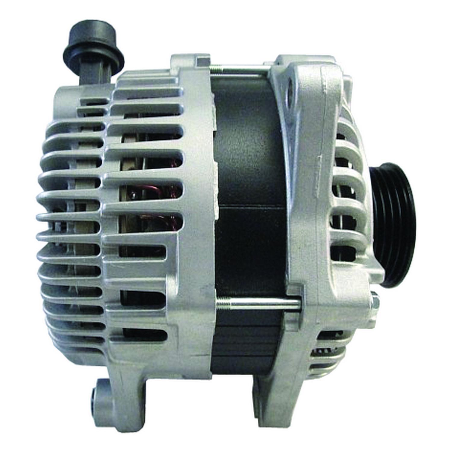 WAI 12878N - Alternator WAI 12878N Alternator product image 7 of 8