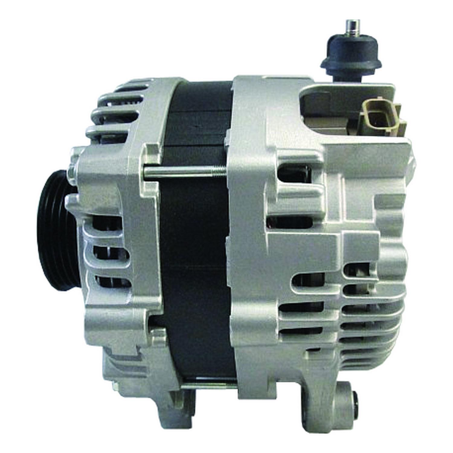 WAI 12878N - Alternator WAI 12878N Alternator product image 8 of 8