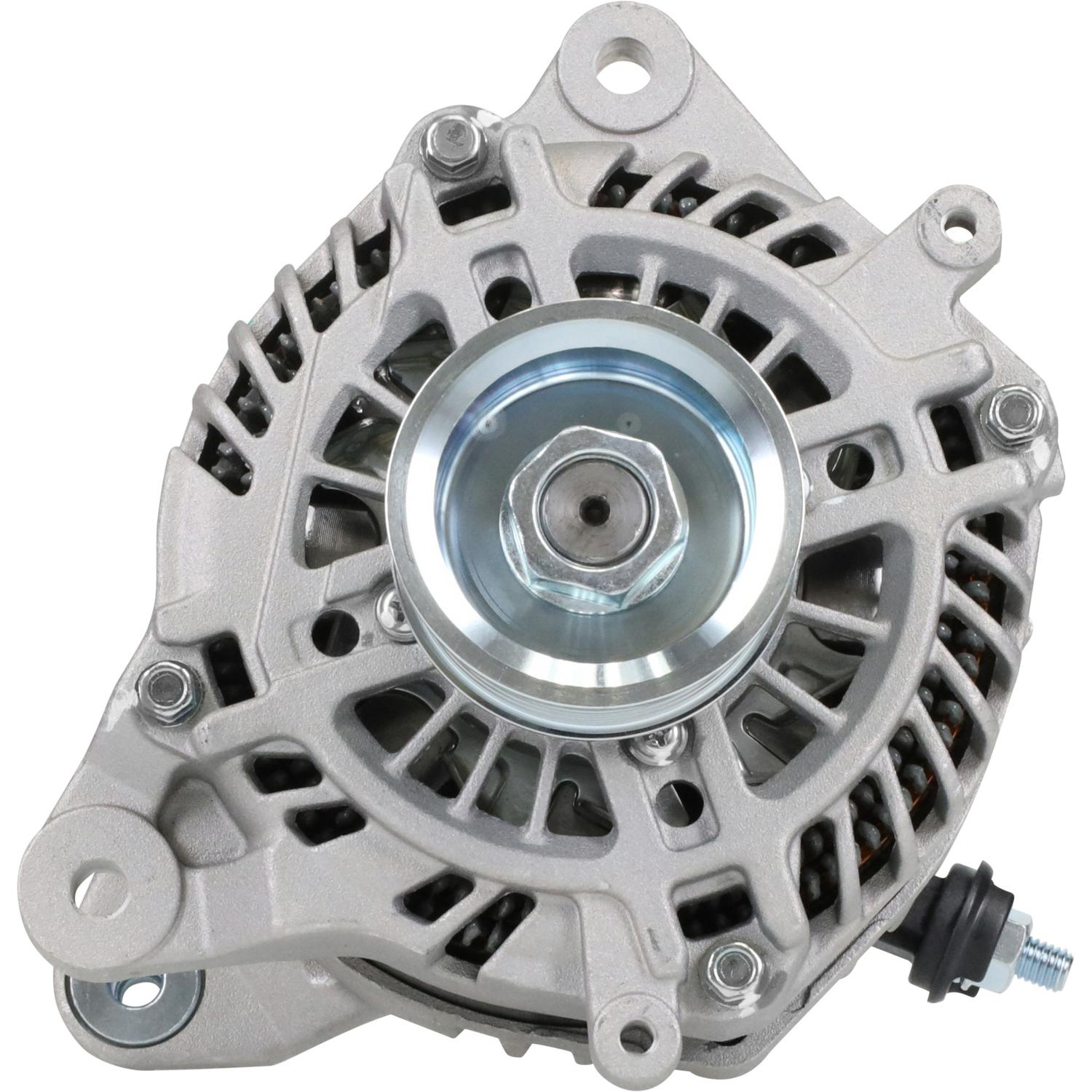 WAI 12883N - Alternator WAI 12883N Alternator product image 1 of 22