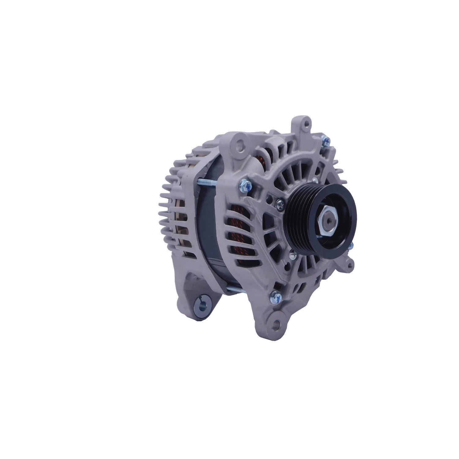 WAI 12883N - Alternator WAI 12883N Alternator product image 2 of 22