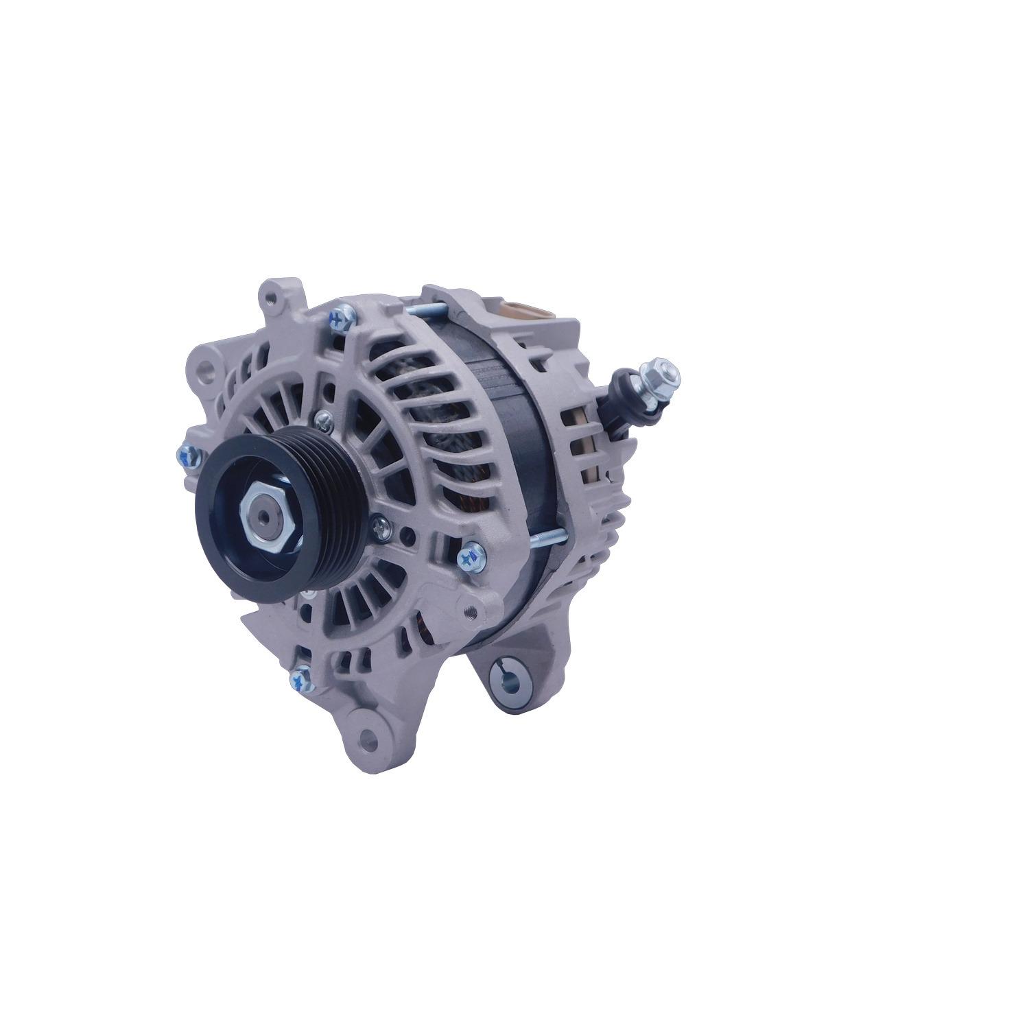 WAI 12883N - Alternator WAI 12883N Alternator product image 4 of 22