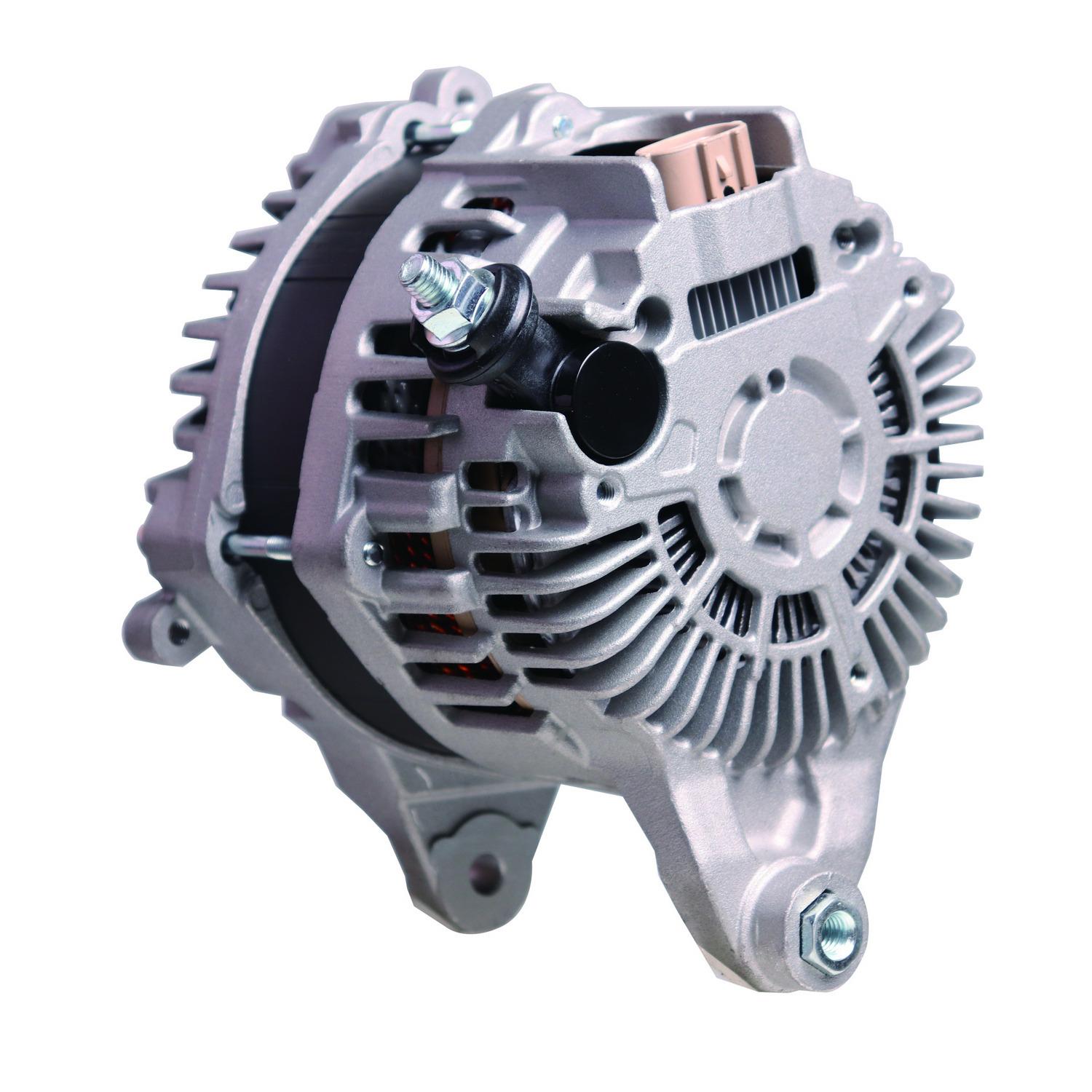 WAI 12883N - Alternator WAI 12883N Alternator product image 7 of 22