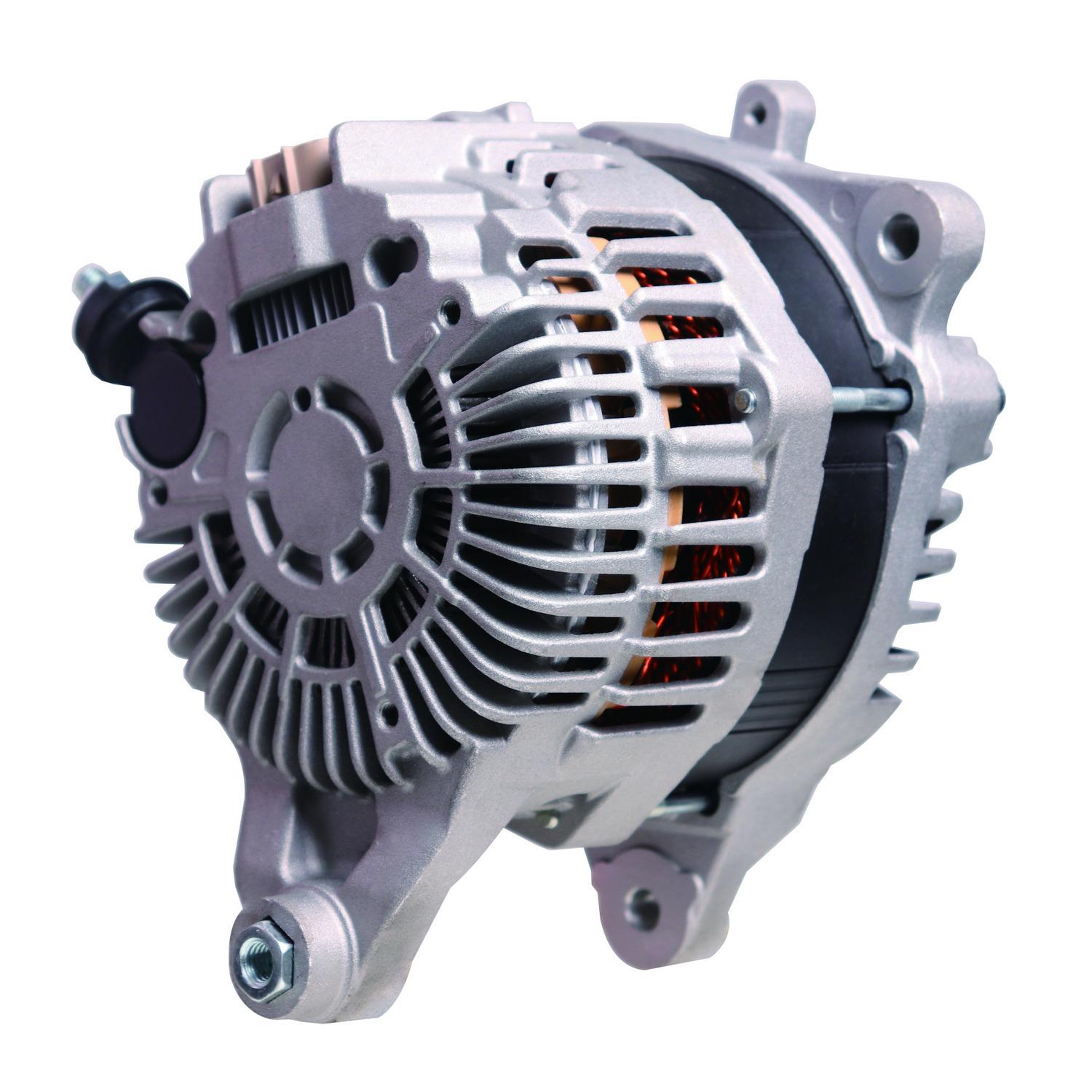 WAI 12883N - Alternator WAI 12883N Alternator product image 8 of 22