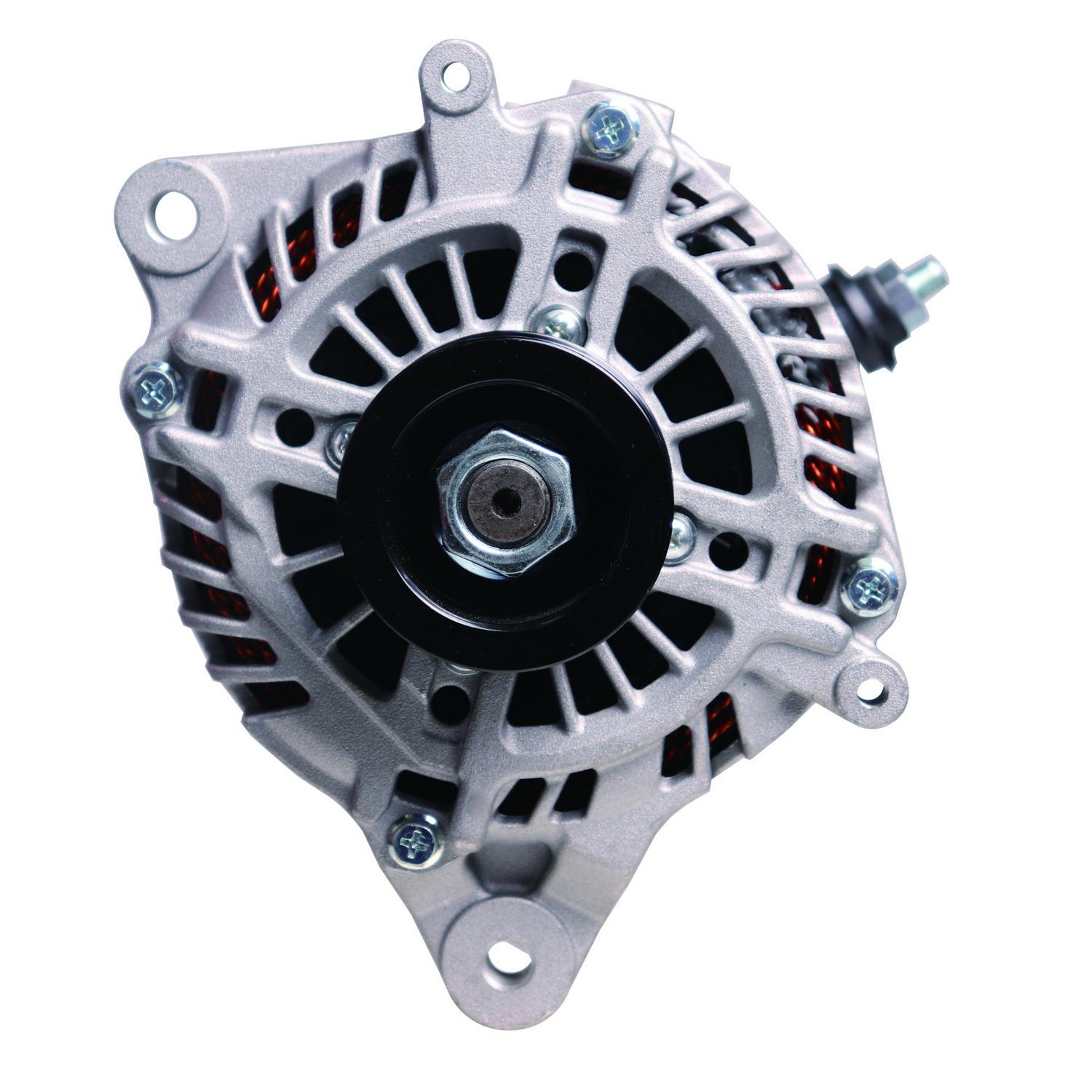 WAI 12883N - Alternator WAI 12883N Alternator product image 9 of 22