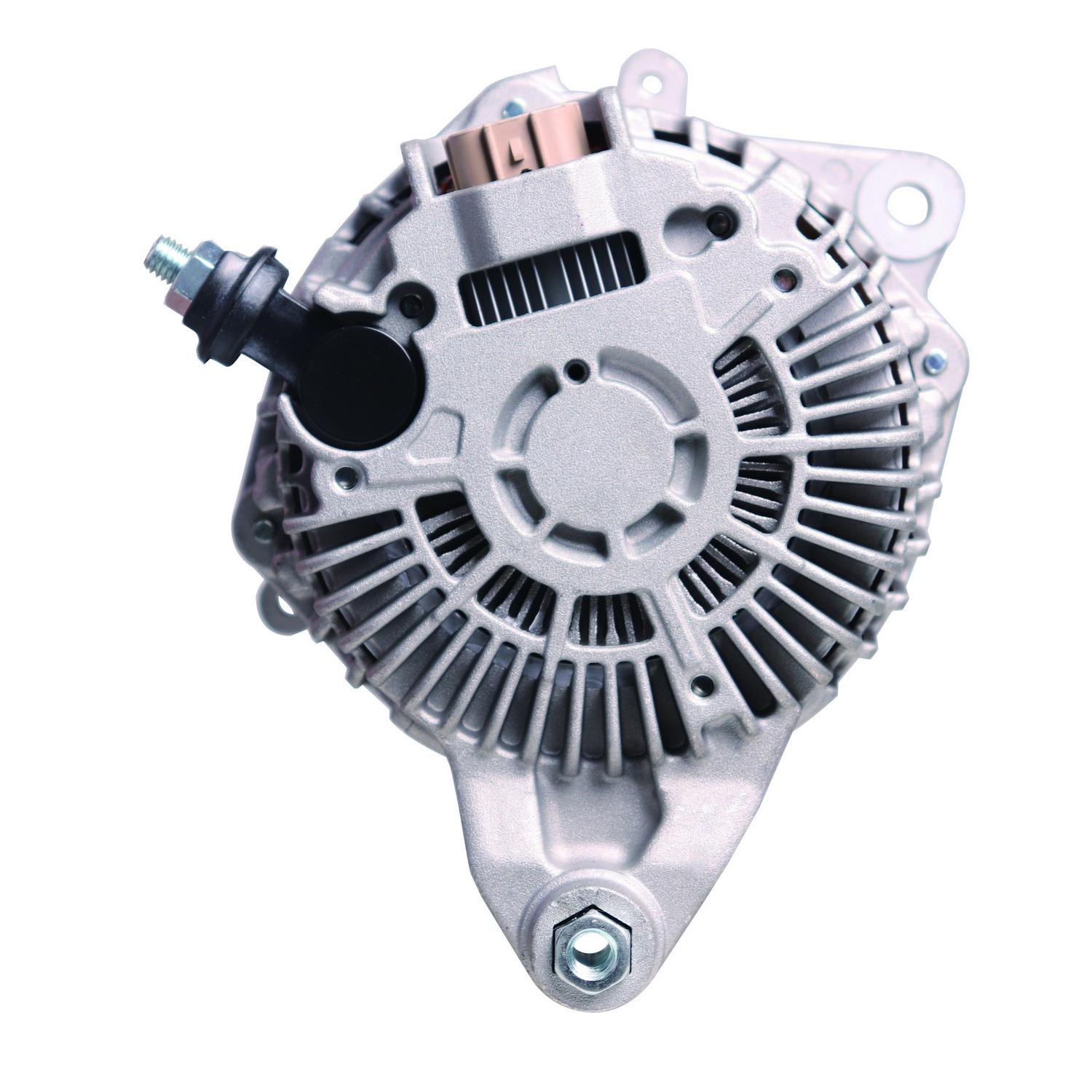 WAI 12883N - Alternator WAI 12883N Alternator product image 10 of 22