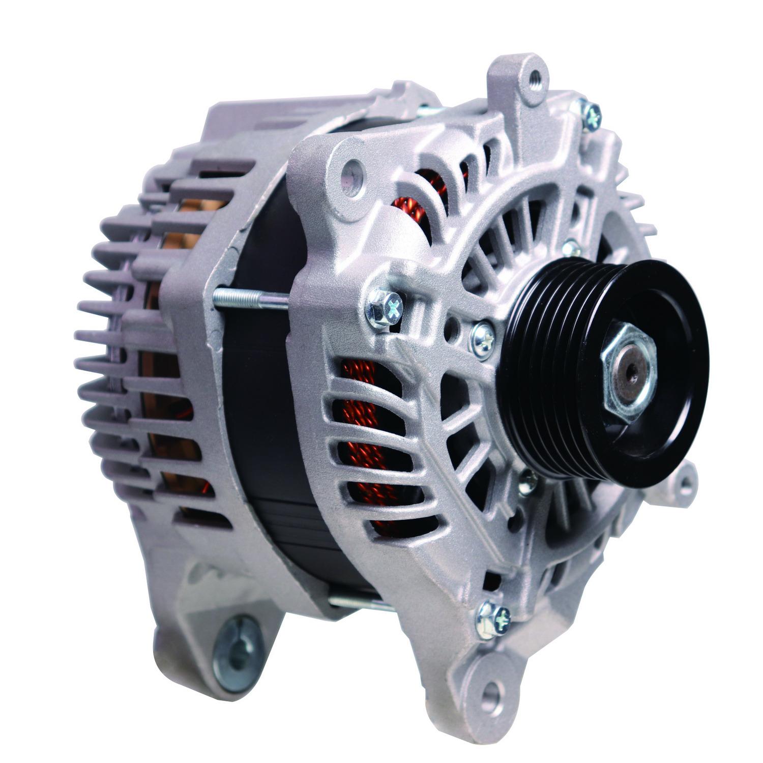 WAI 12883N - Alternator WAI 12883N Alternator product image 11 of 22