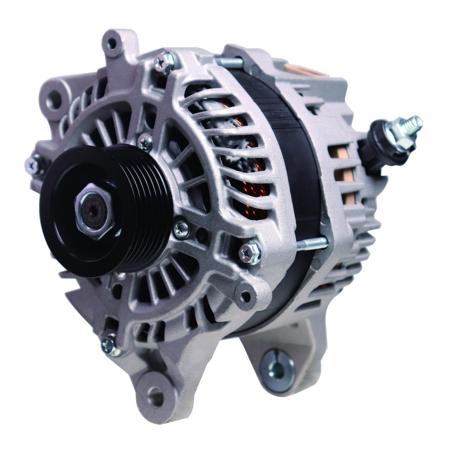 WAI 12883N - Alternator WAI 12883N Alternator product image 13 of 22