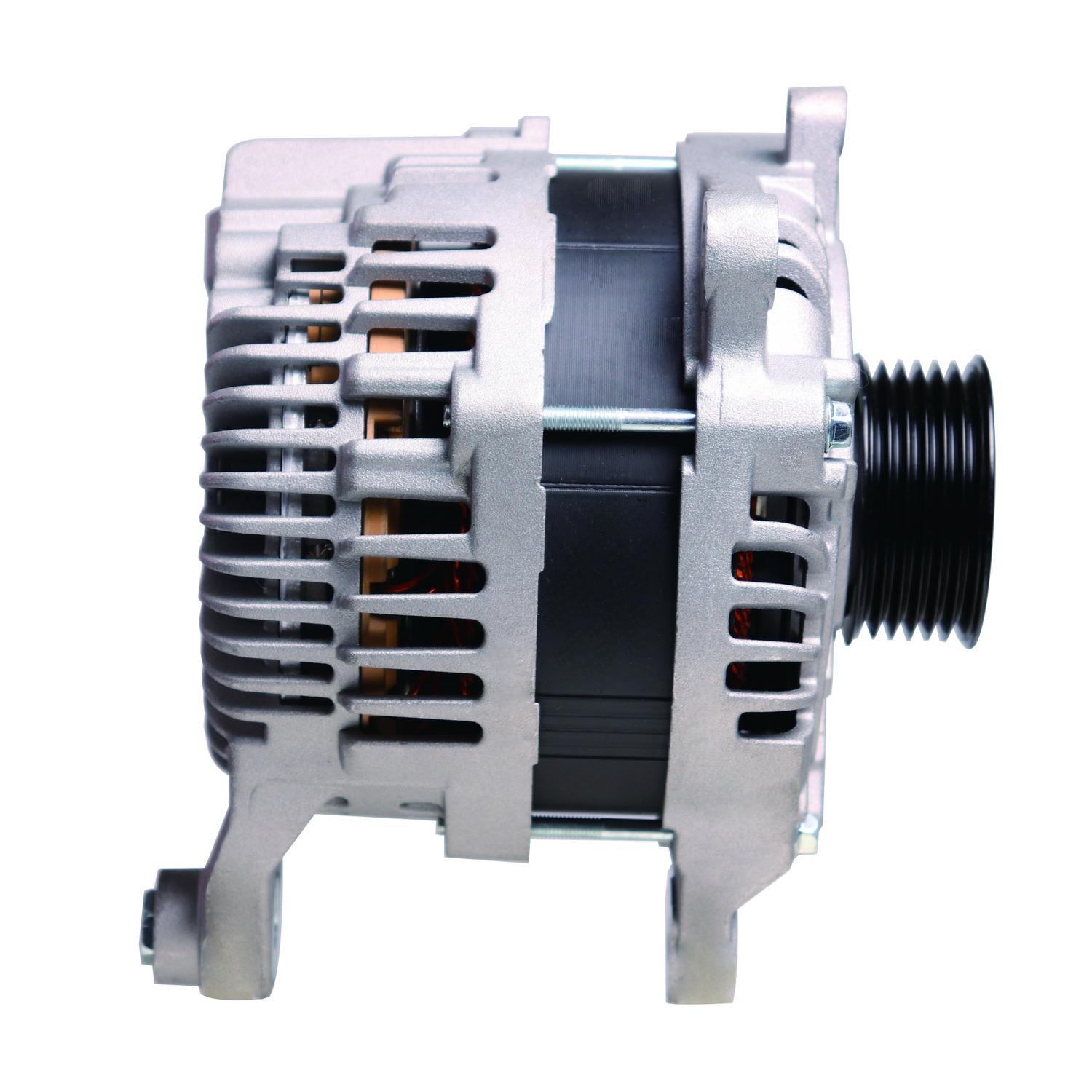 WAI 12883N - Alternator WAI 12883N Alternator product image 14 of 22