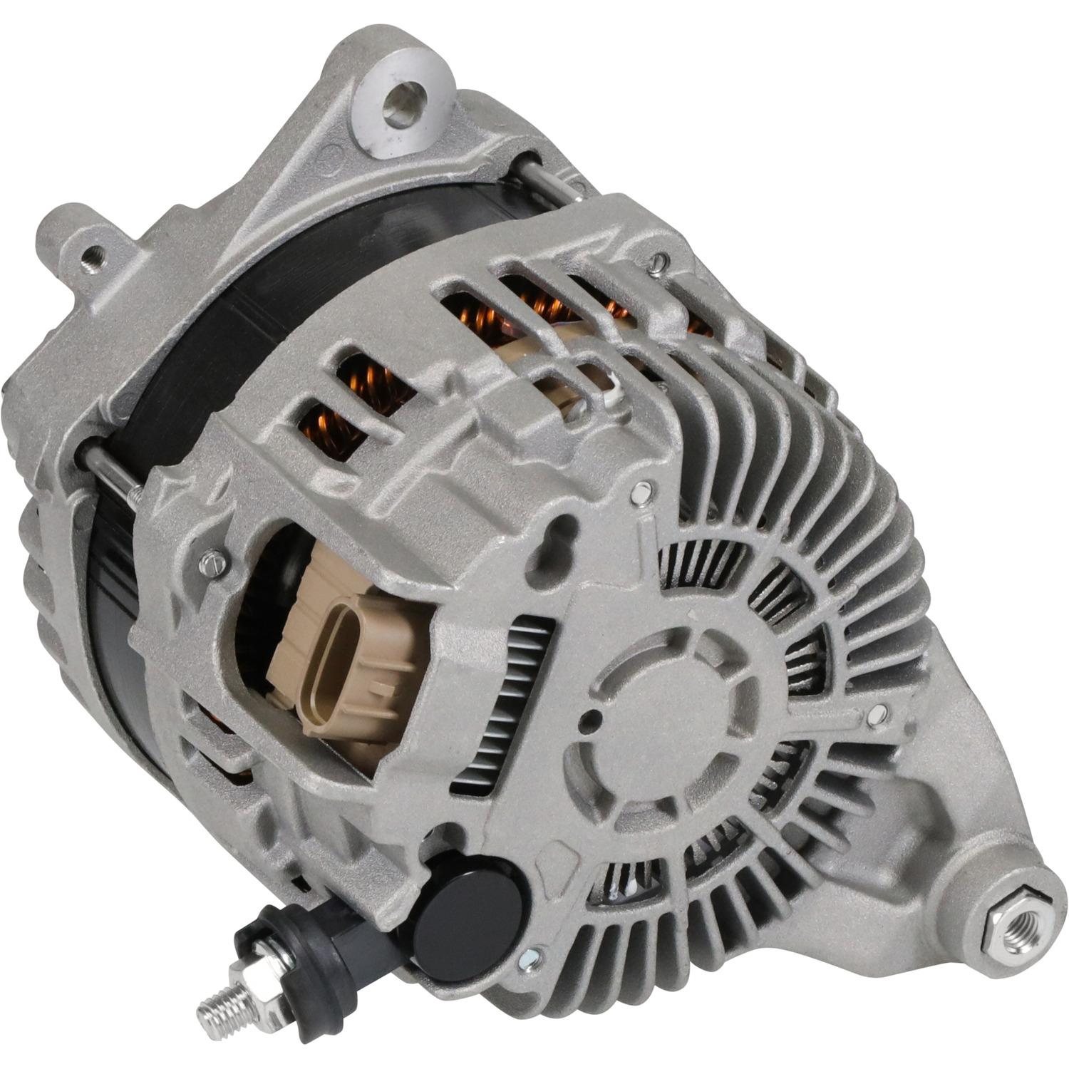 WAI 12883N - Alternator WAI 12883N Alternator product image 17 of 22