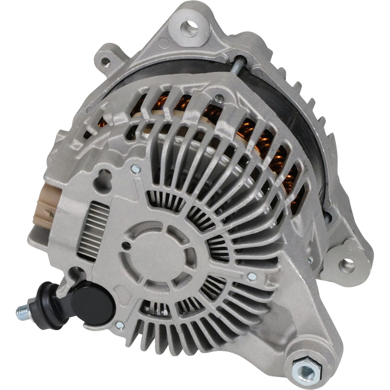 WAI 12883N - Alternator WAI 12883N Alternator product image 18 of 22