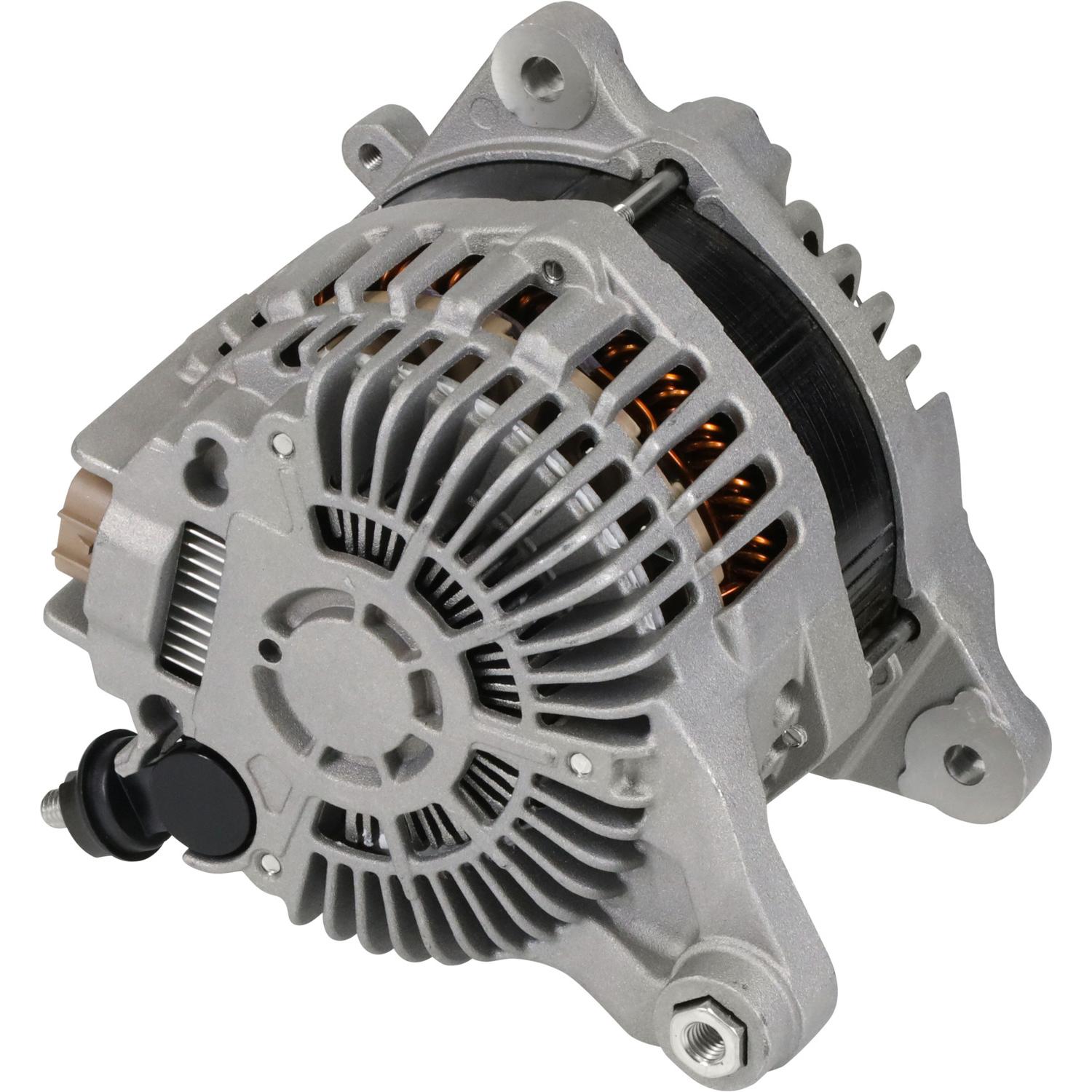 WAI 12883N - Alternator WAI 12883N Alternator product image 19 of 22