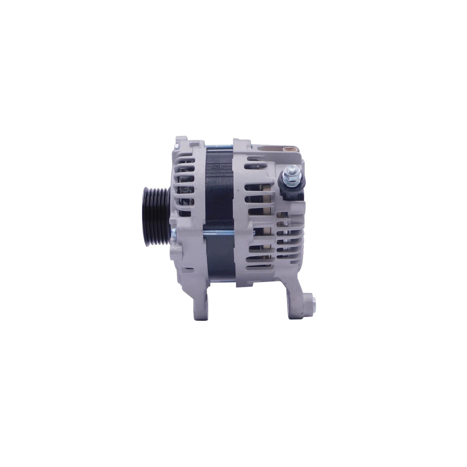 WAI 12883N - Alternator WAI 12883N Alternator product image 21 of 22