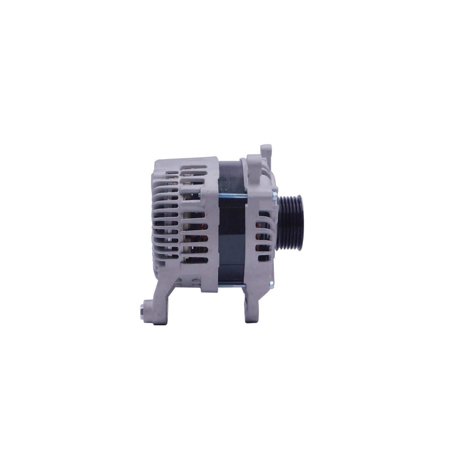 WAI 12883N - Alternator WAI 12883N Alternator product image 22 of 22