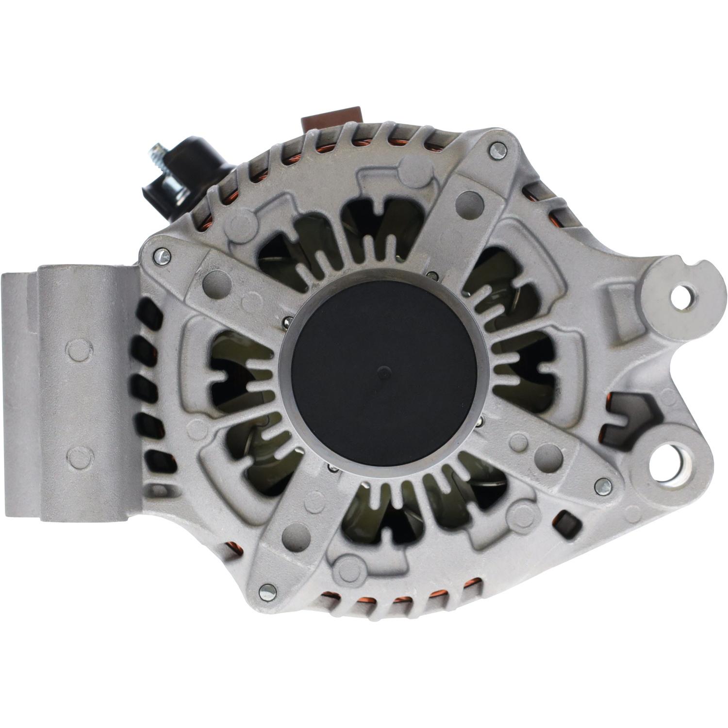 WAI 12884N - Alternator WAI 12884N Alternator product image 1 of 6