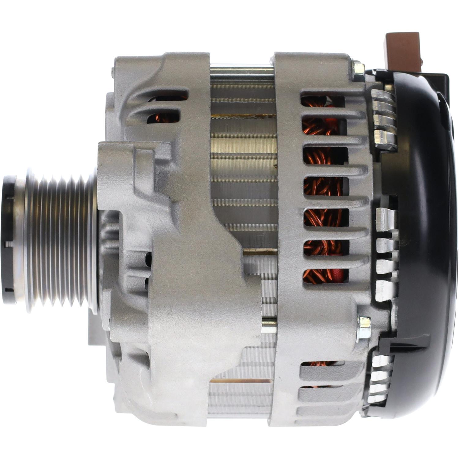 WAI 12884N - Alternator WAI 12884N Alternator product image 2 of 6