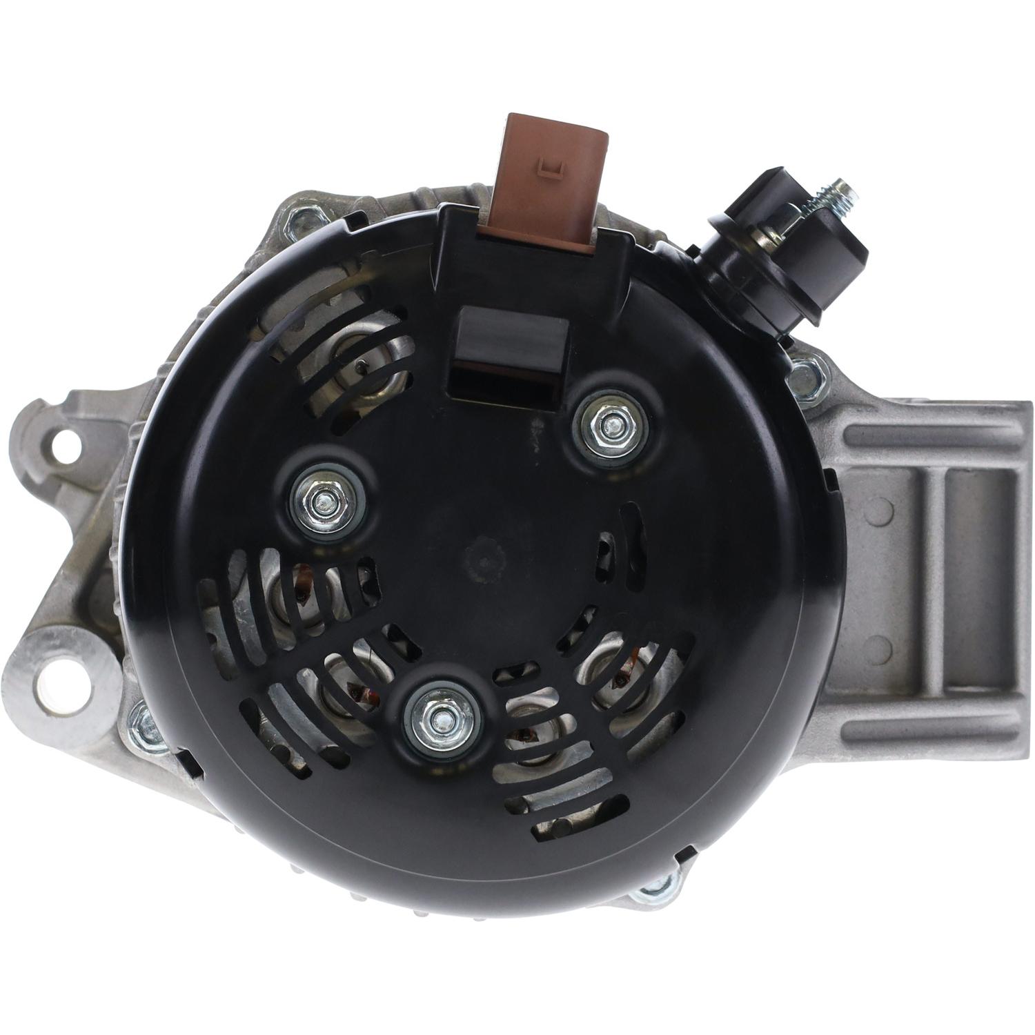 WAI 12884N - Alternator WAI 12884N Alternator product image 3 of 6