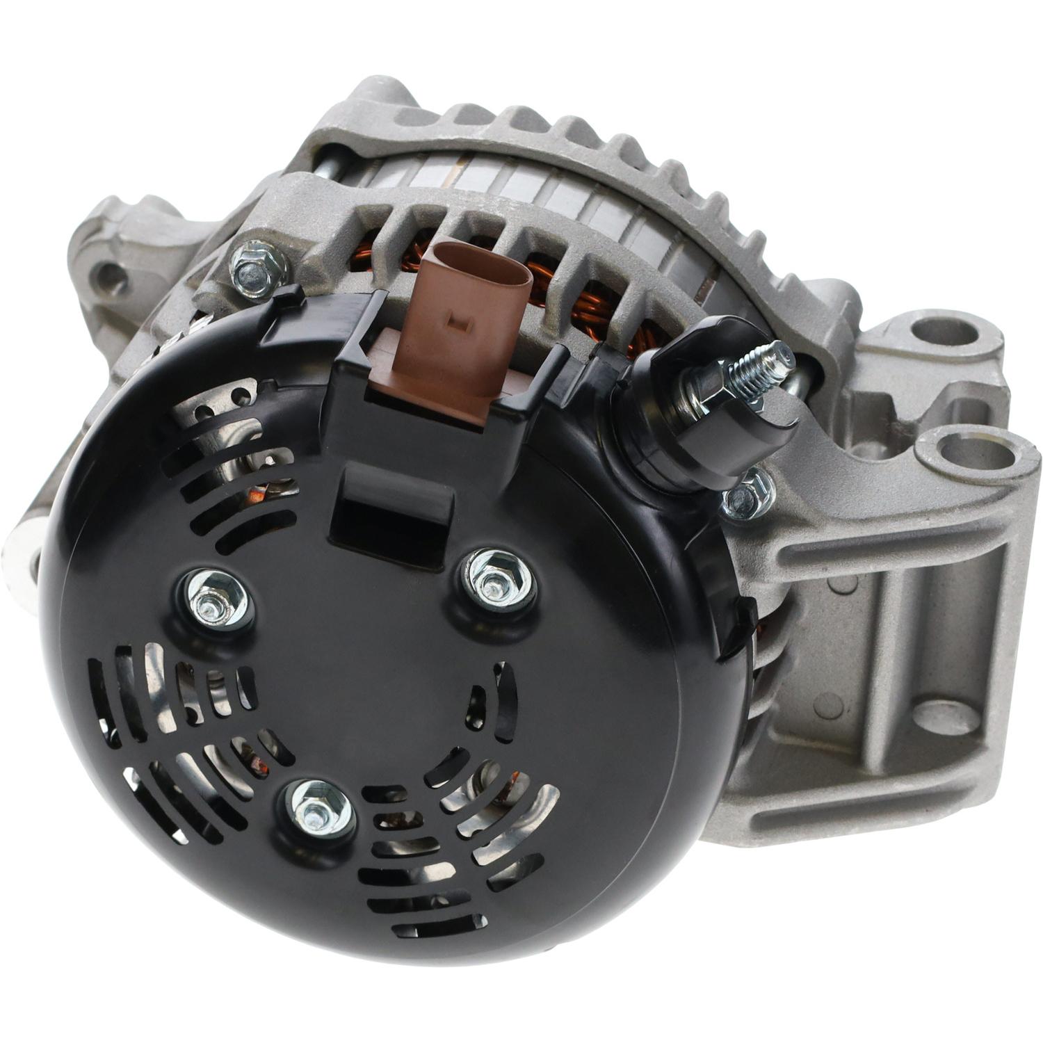 WAI 12884N - Alternator WAI 12884N Alternator product image 4 of 6