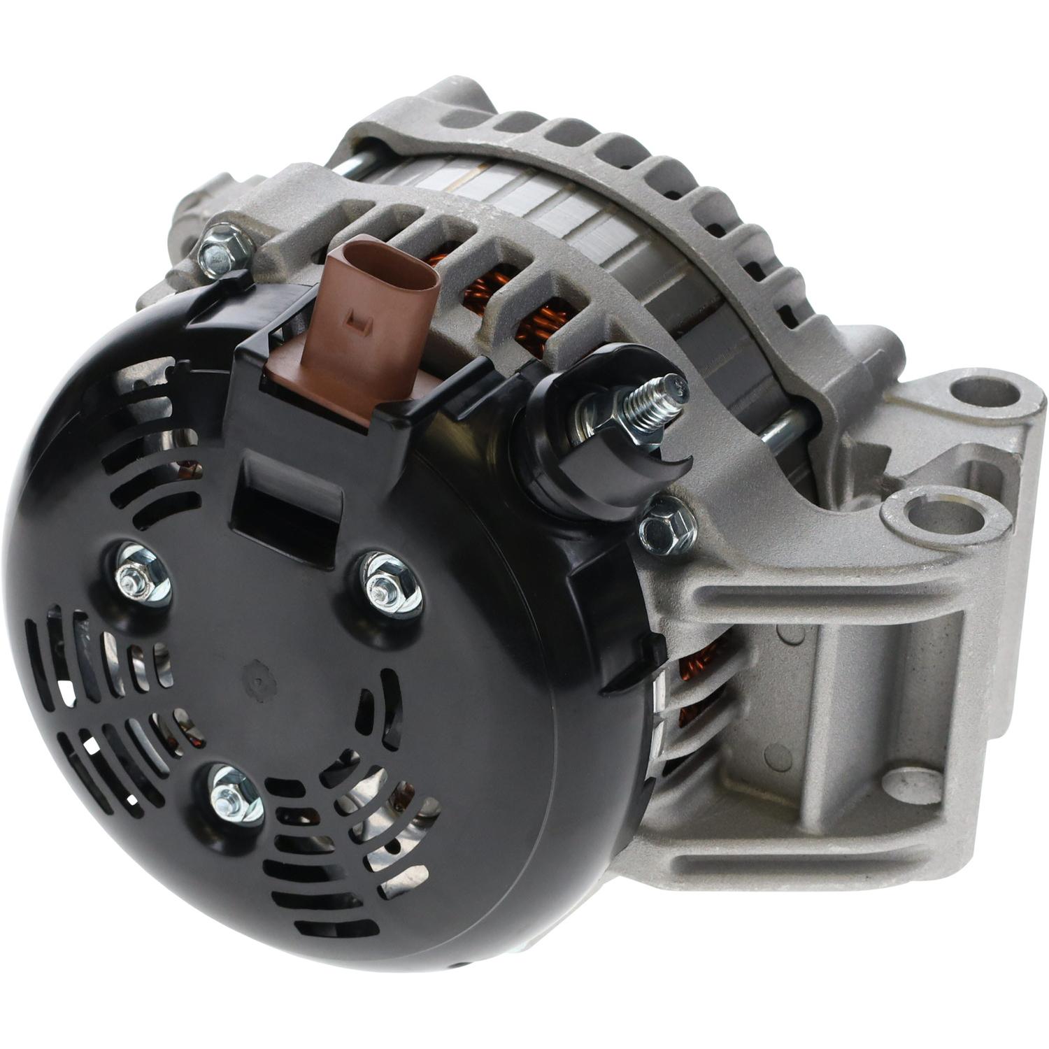 WAI 12884N - Alternator WAI 12884N Alternator product image 5 of 6