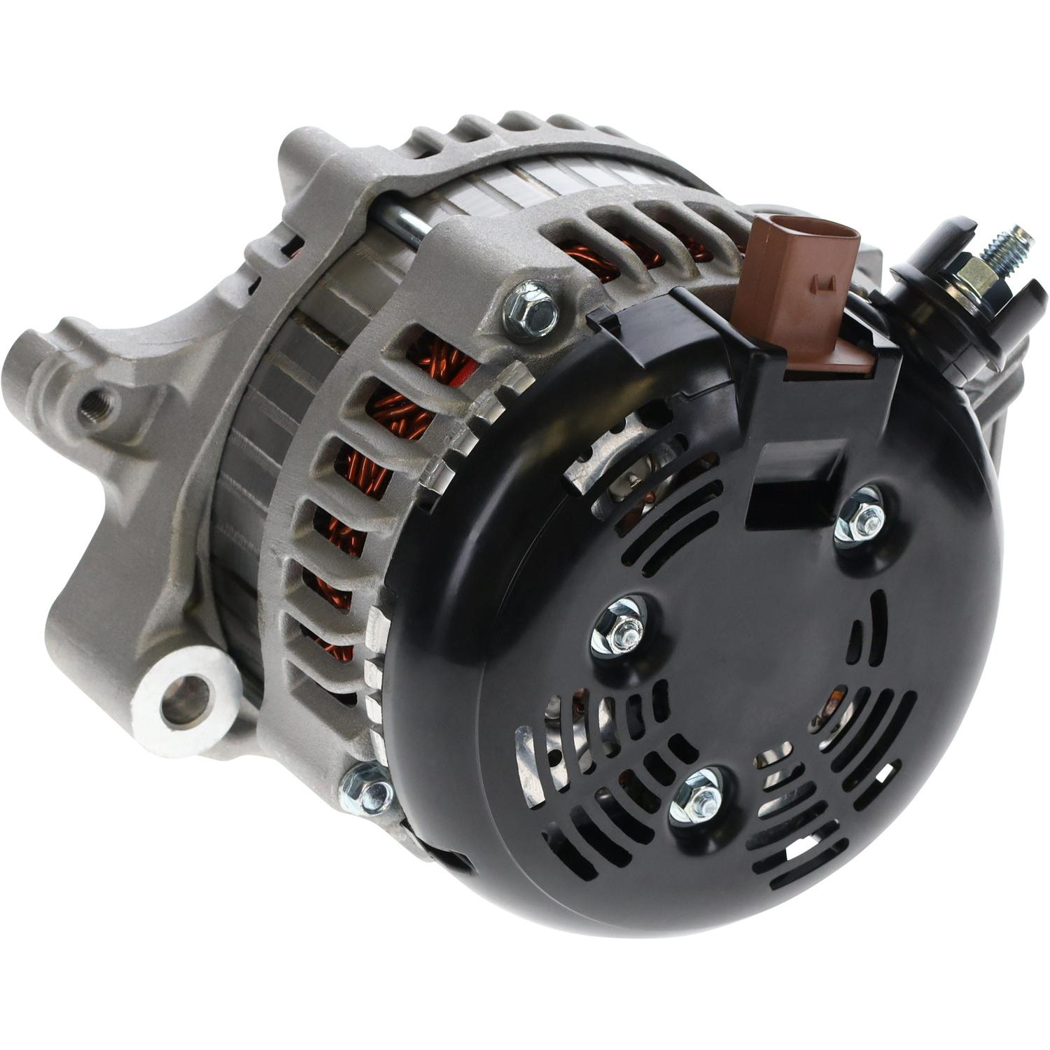 WAI 12884N - Alternator WAI 12884N Alternator product image 6 of 6