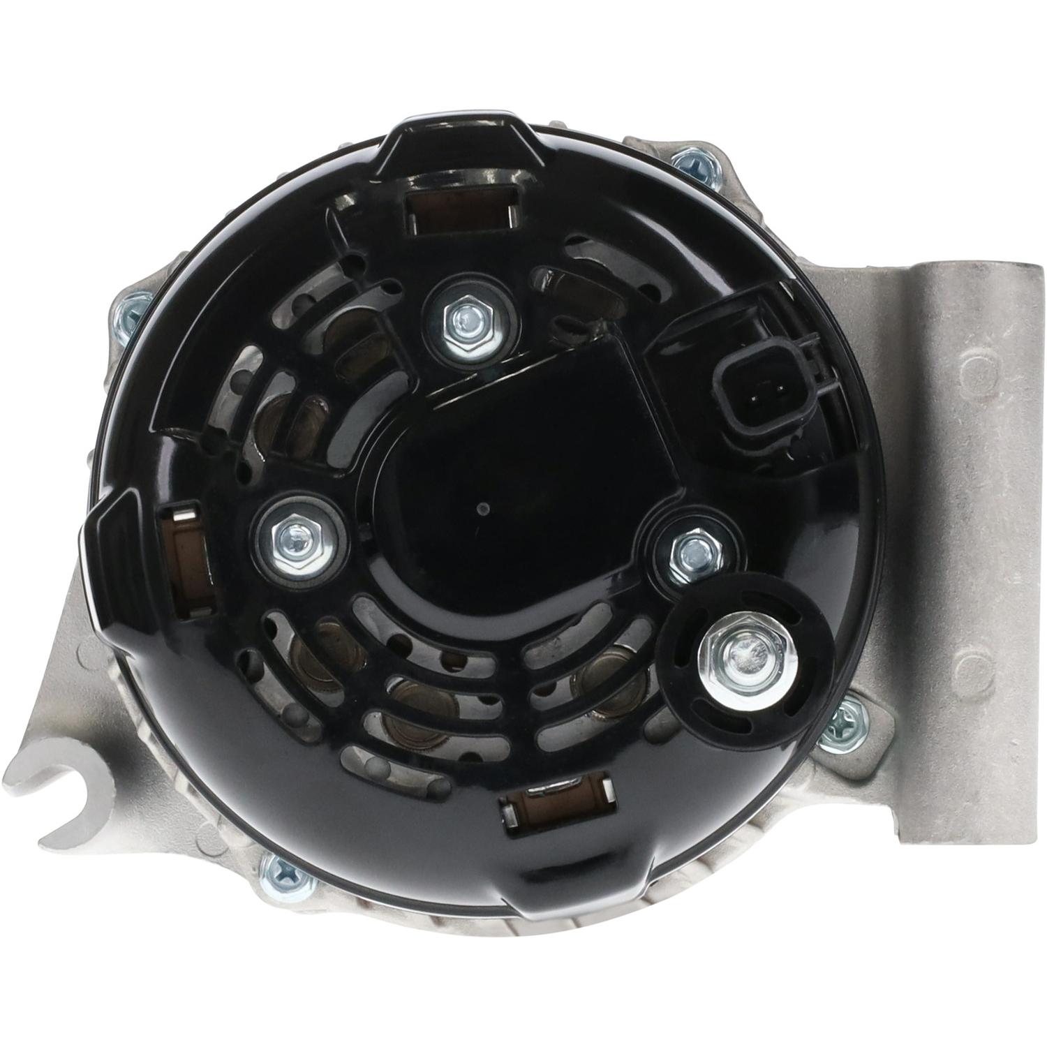 WAI 12886N - Alternator WAI 12886N Alternator product image 1 of 9