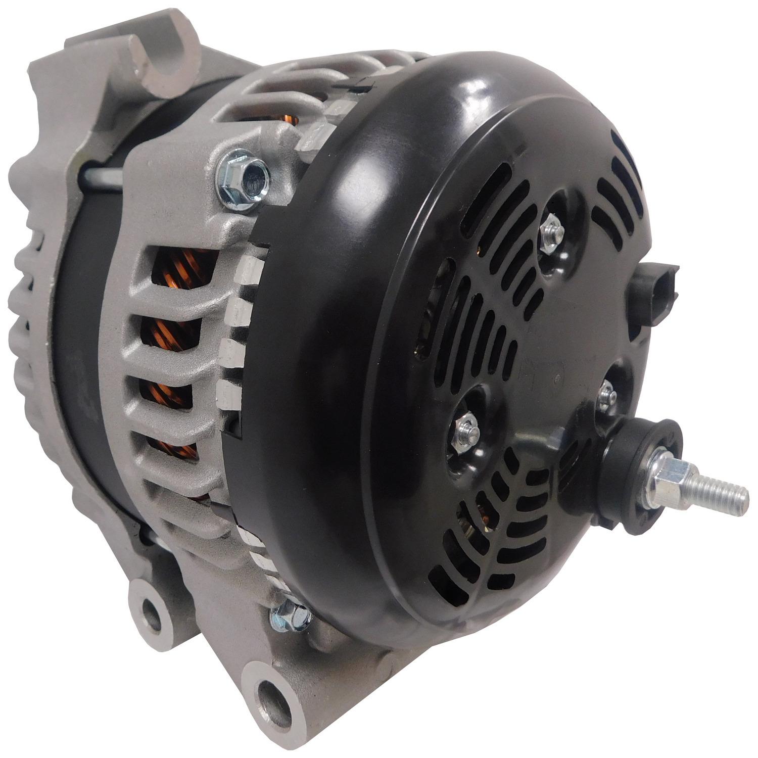 WAI 12887N - Alternator WAI 12887N Alternator product image 1 of 25