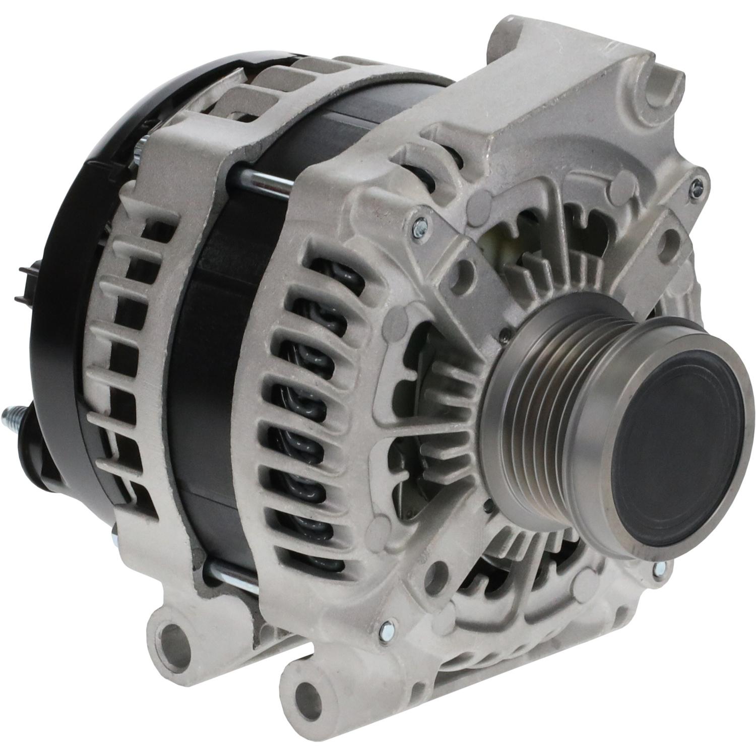 WAI 12887N - Alternator WAI 12887N Alternator product image 2 of 25