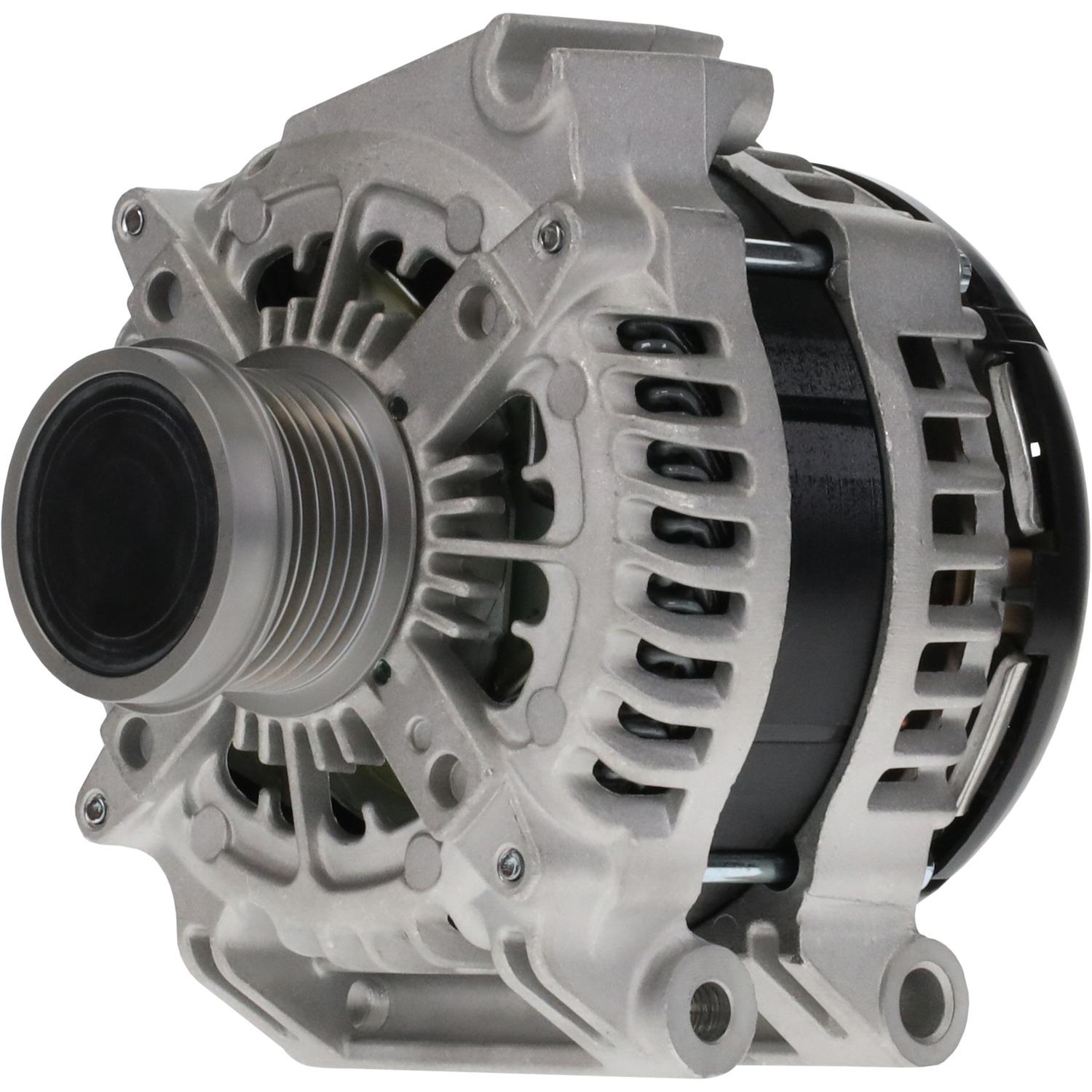 WAI 12887N - Alternator WAI 12887N Alternator product image 4 of 25