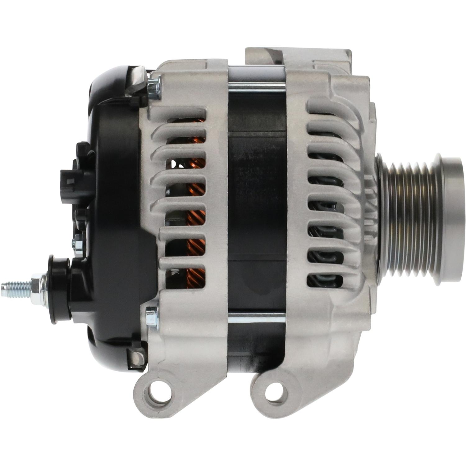 WAI 12887N - Alternator WAI 12887N Alternator product image 5 of 25