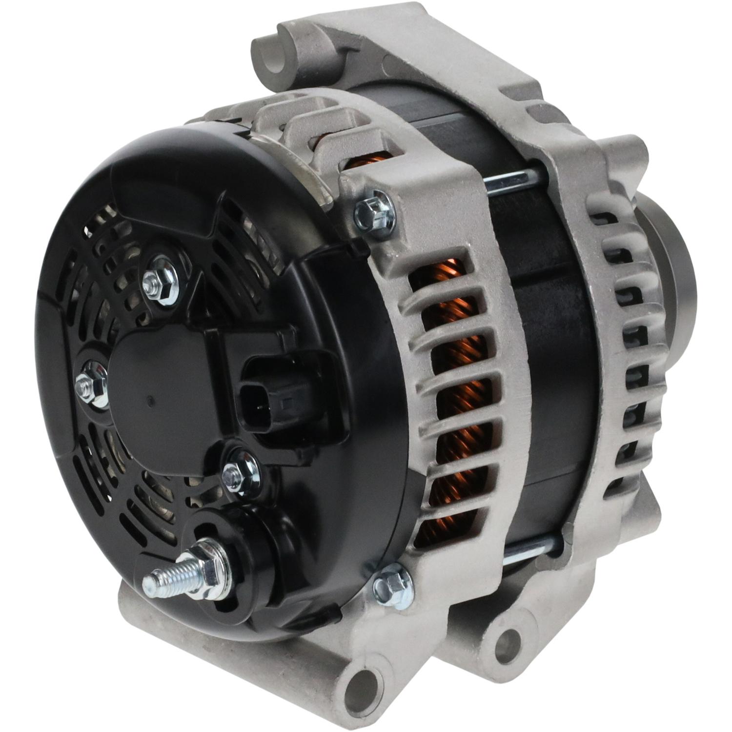 WAI 12887N - Alternator WAI 12887N Alternator product image 7 of 25