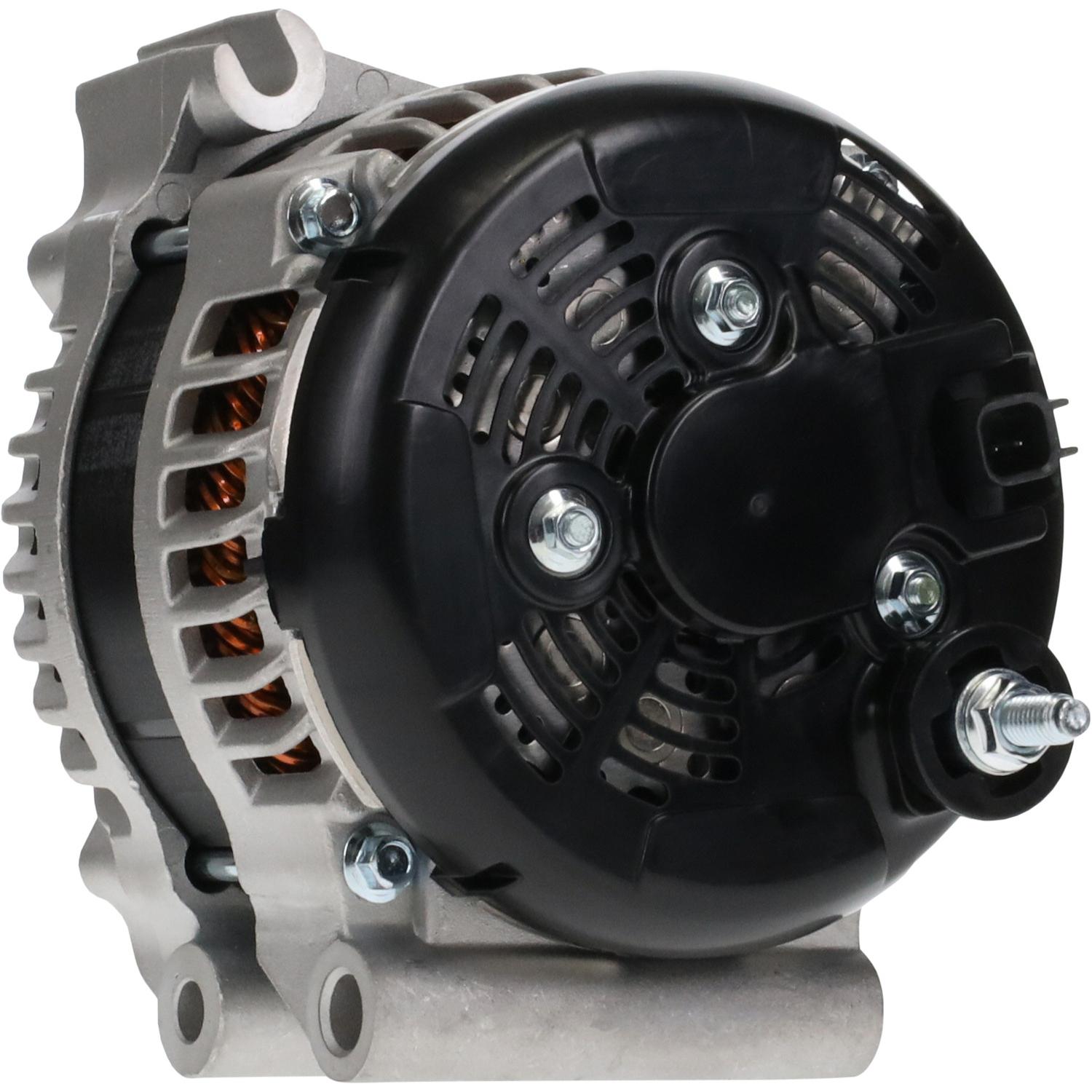 WAI 12887N - Alternator WAI 12887N Alternator product image 8 of 25