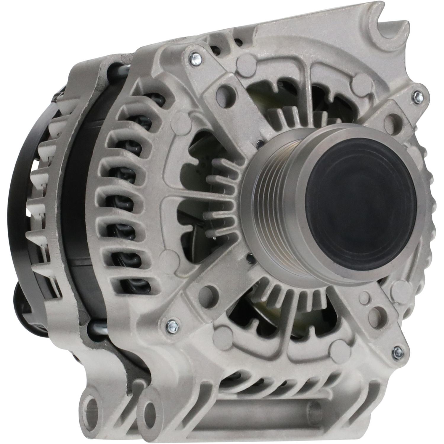 WAI 12887N - Alternator WAI 12887N Alternator product image 9 of 25