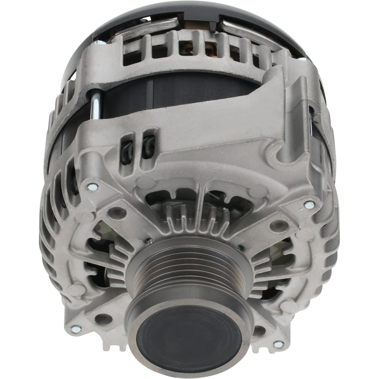 WAI 12887N - Alternator WAI 12887N Alternator product image 10 of 25