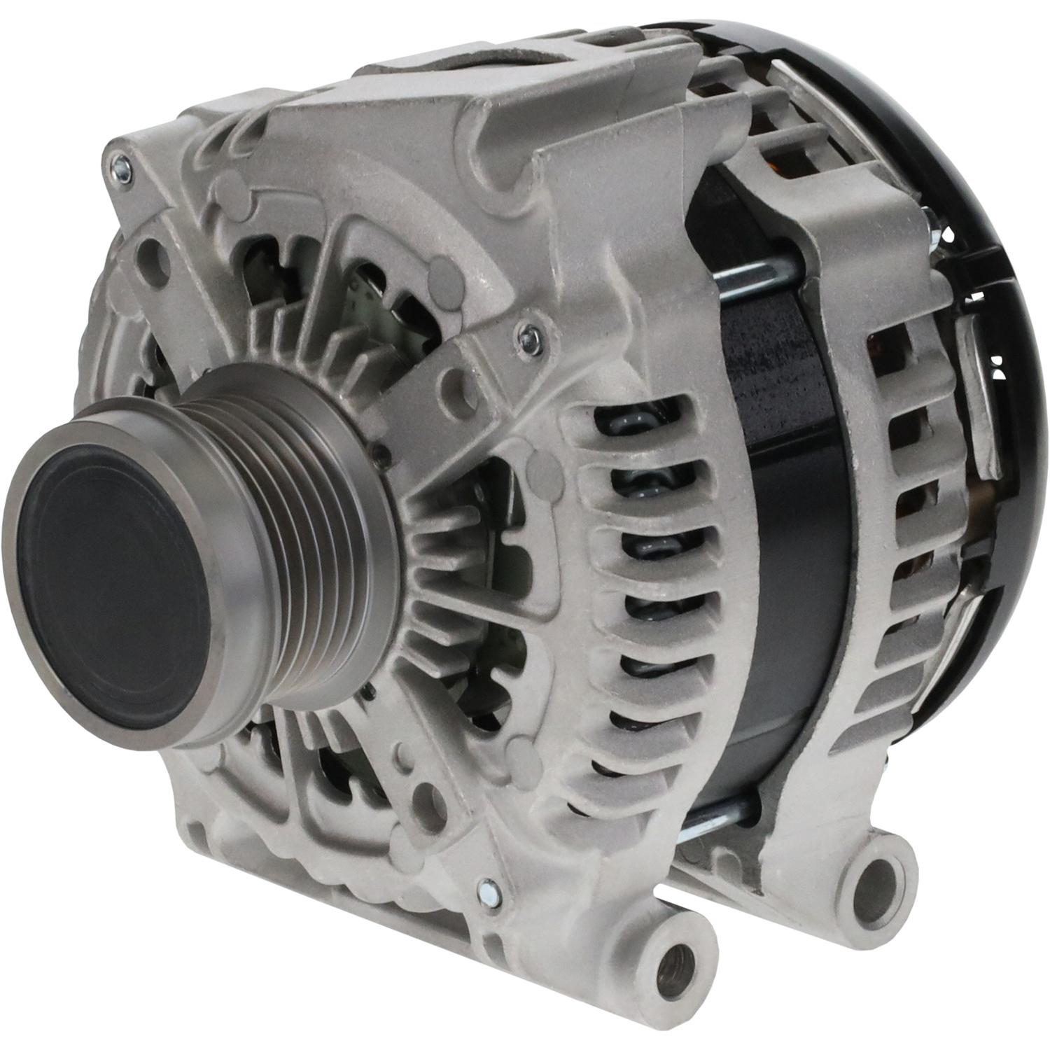 WAI 12887N - Alternator WAI 12887N Alternator product image 11 of 25