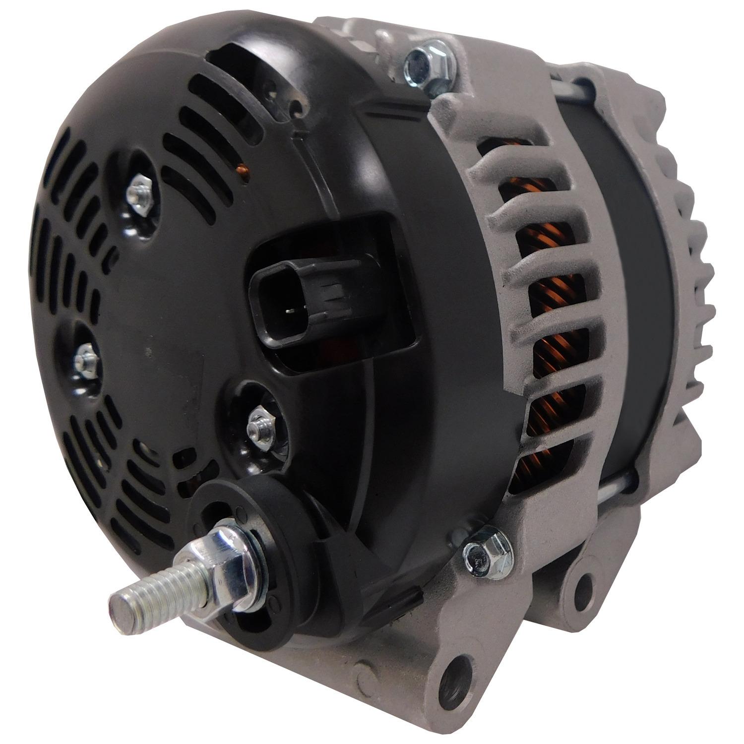 WAI 12887N - Alternator WAI 12887N Alternator product image 12 of 25